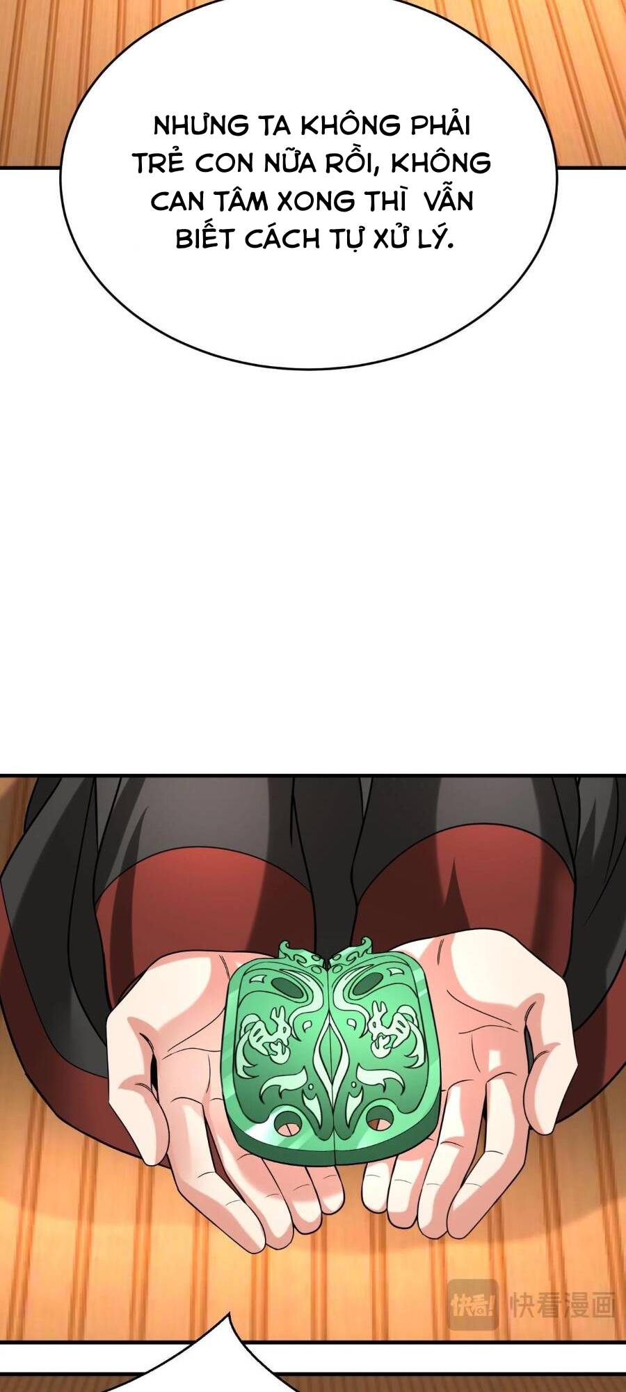 Đại Tần Ta Con Trai Tần Thủy Hoàng Giết Địch Thăng Cấp Thành Thần - Chapter 93 - Page 10