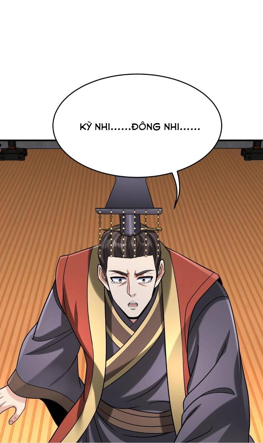 Đại Tần Ta Con Trai Tần Thủy Hoàng Giết Địch Thăng Cấp Thành Thần - Chapter 93 - Page 13