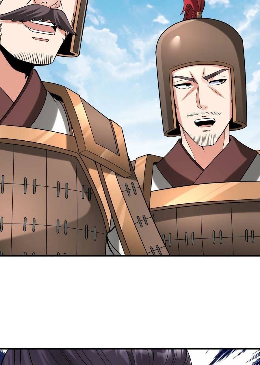 Đại Tần Ta Con Trai Tần Thủy Hoàng Giết Địch Thăng Cấp Thành Thần - Chapter 93 - Page 25