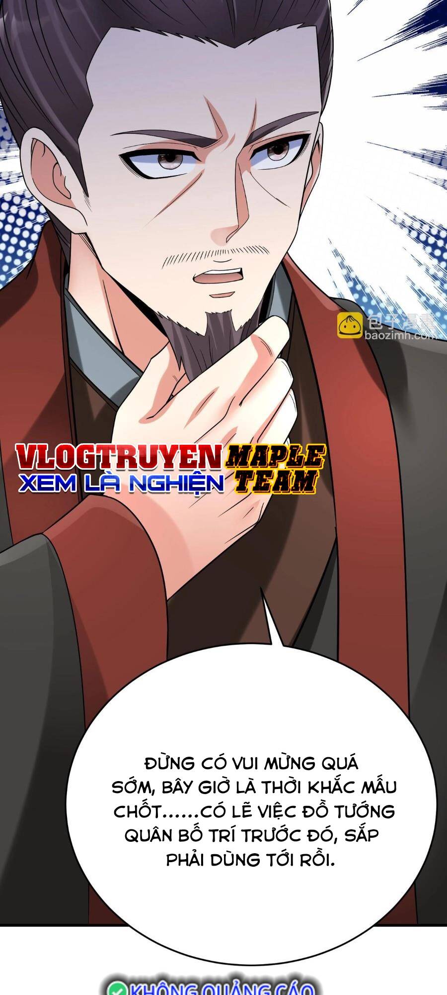 Đại Tần Ta Con Trai Tần Thủy Hoàng Giết Địch Thăng Cấp Thành Thần - Chapter 93 - Page 26