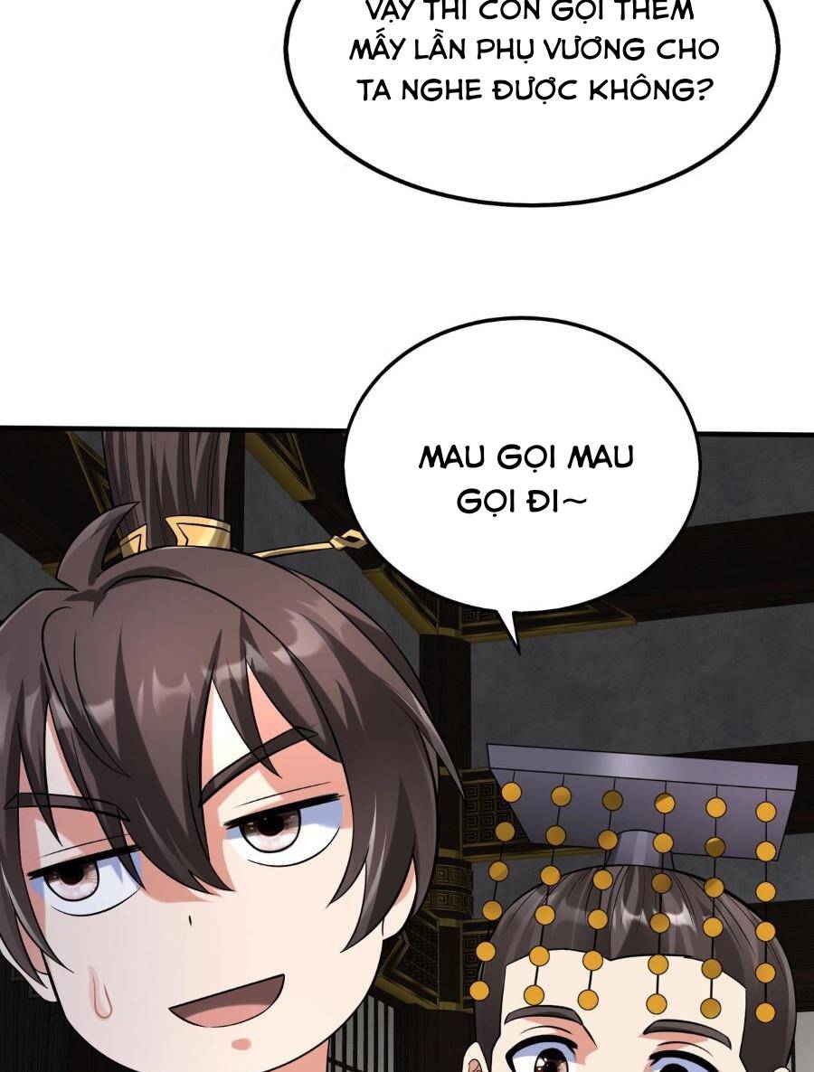 Đại Tần Ta Con Trai Tần Thủy Hoàng Giết Địch Thăng Cấp Thành Thần - Chapter 93 - Page 28