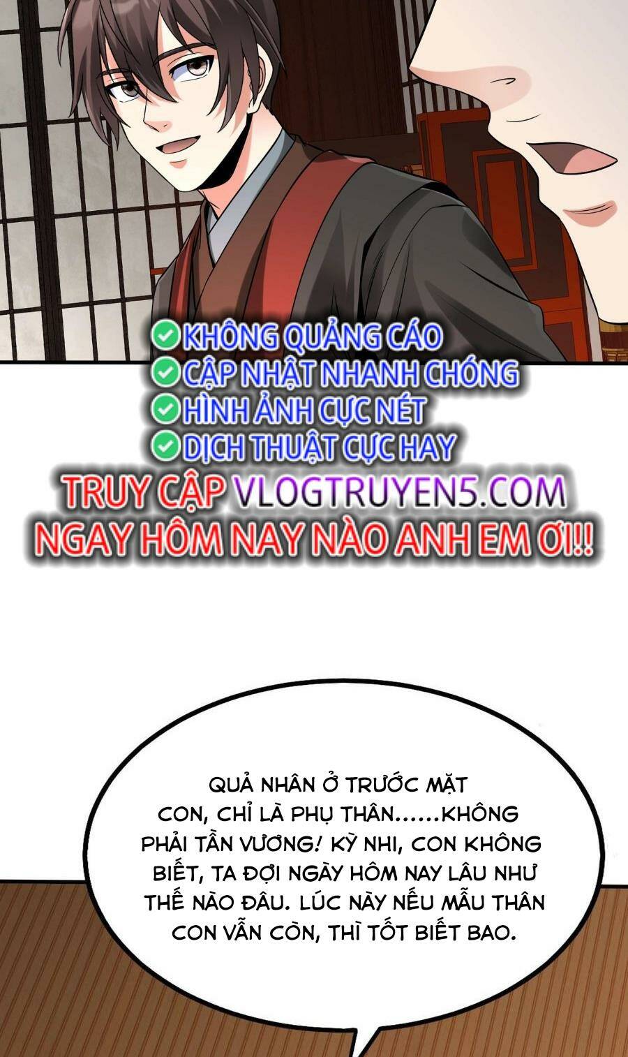 Đại Tần Ta Con Trai Tần Thủy Hoàng Giết Địch Thăng Cấp Thành Thần - Chapter 93 - Page 32