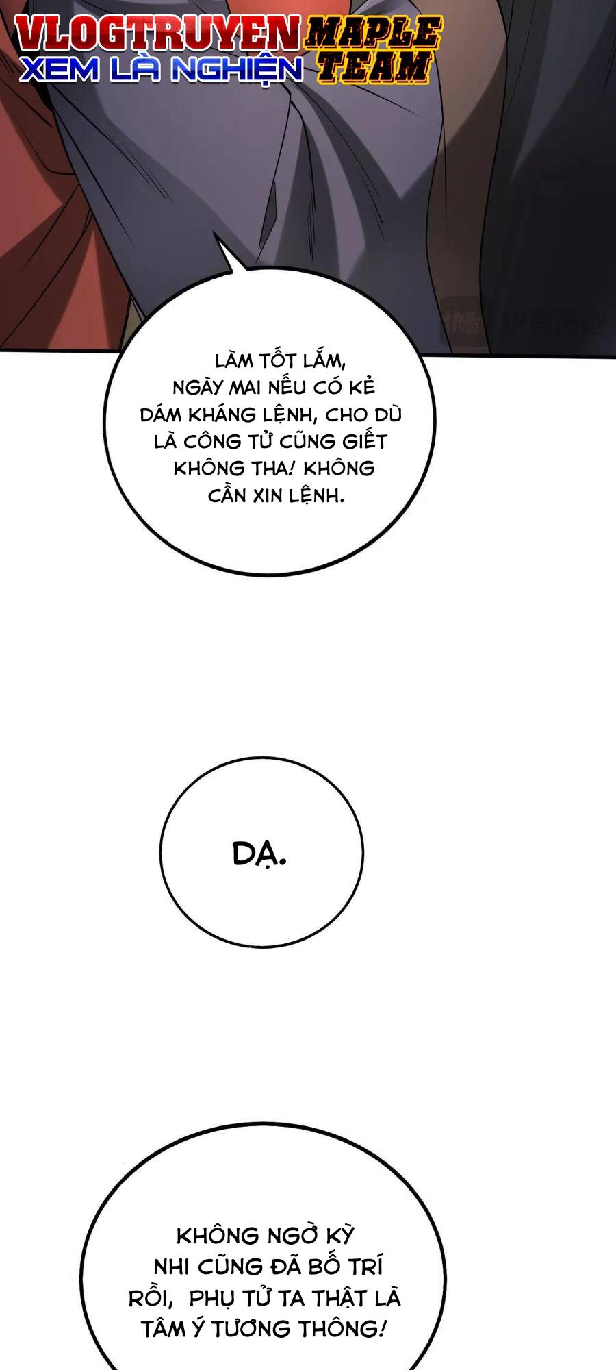 Đại Tần Ta Con Trai Tần Thủy Hoàng Giết Địch Thăng Cấp Thành Thần - Chapter 93 - Page 35