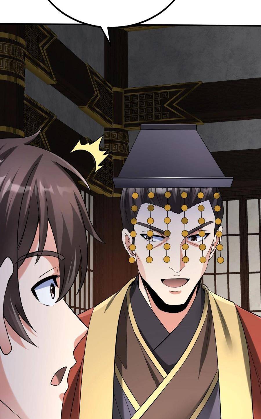 Đại Tần Ta Con Trai Tần Thủy Hoàng Giết Địch Thăng Cấp Thành Thần - Chapter 93 - Page 36