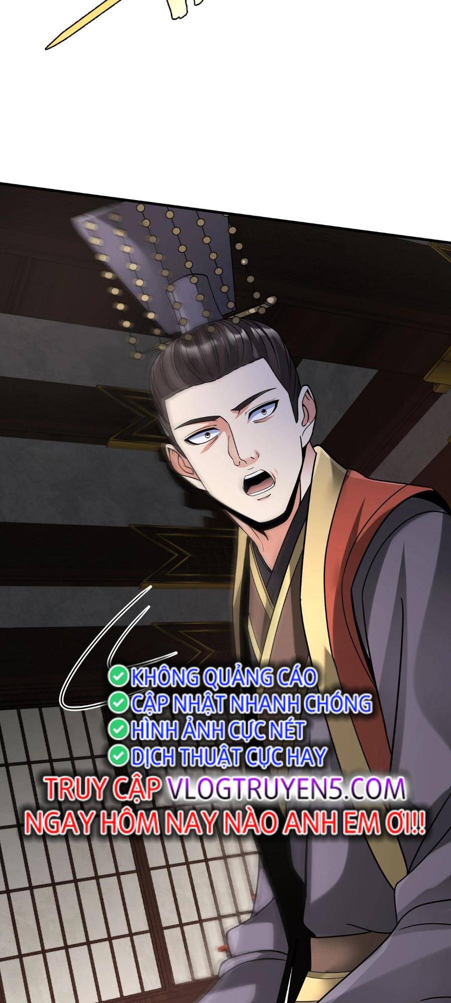 Đại Tần Ta Con Trai Tần Thủy Hoàng Giết Địch Thăng Cấp Thành Thần - Chapter 93 - Page 3