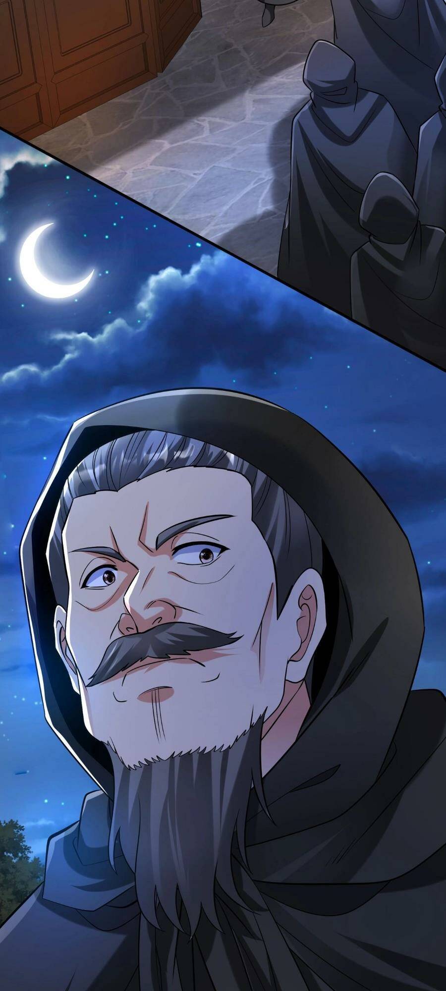 Đại Tần Ta Con Trai Tần Thủy Hoàng Giết Địch Thăng Cấp Thành Thần - Chapter 93 - Page 46