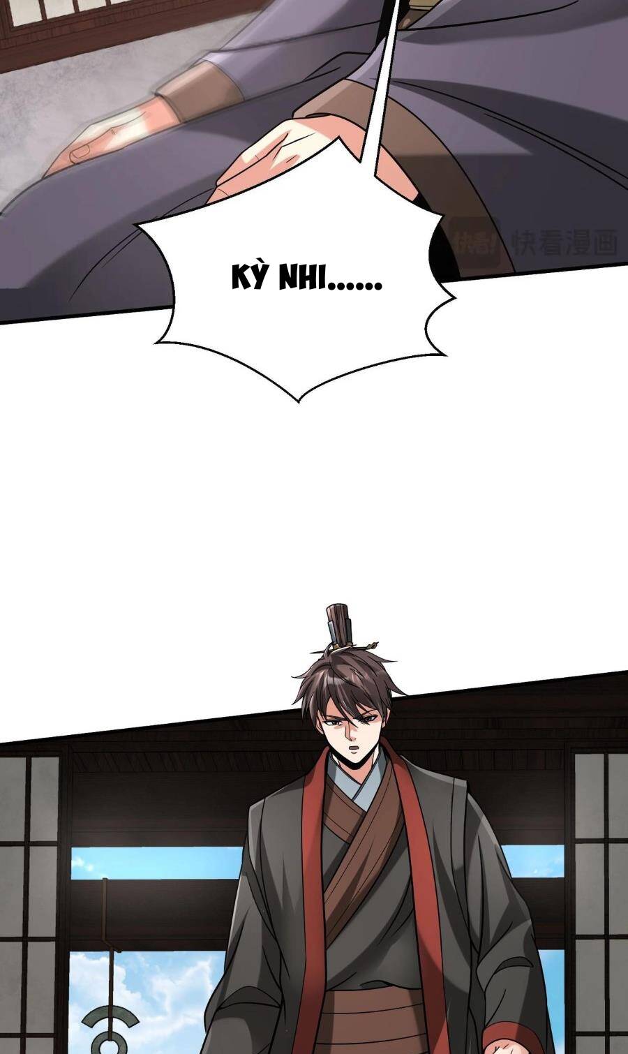 Đại Tần Ta Con Trai Tần Thủy Hoàng Giết Địch Thăng Cấp Thành Thần - Chapter 93 - Page 4