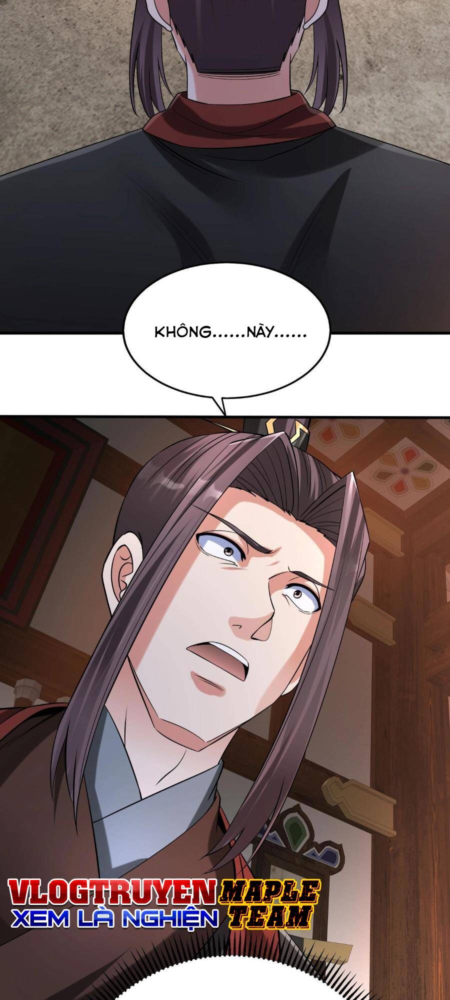 Đại Tần Ta Con Trai Tần Thủy Hoàng Giết Địch Thăng Cấp Thành Thần - Chapter 93 - Page 56