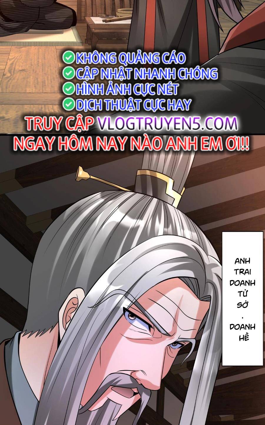 Đại Tần Ta Con Trai Tần Thủy Hoàng Giết Địch Thăng Cấp Thành Thần - Chapter 93 - Page 58