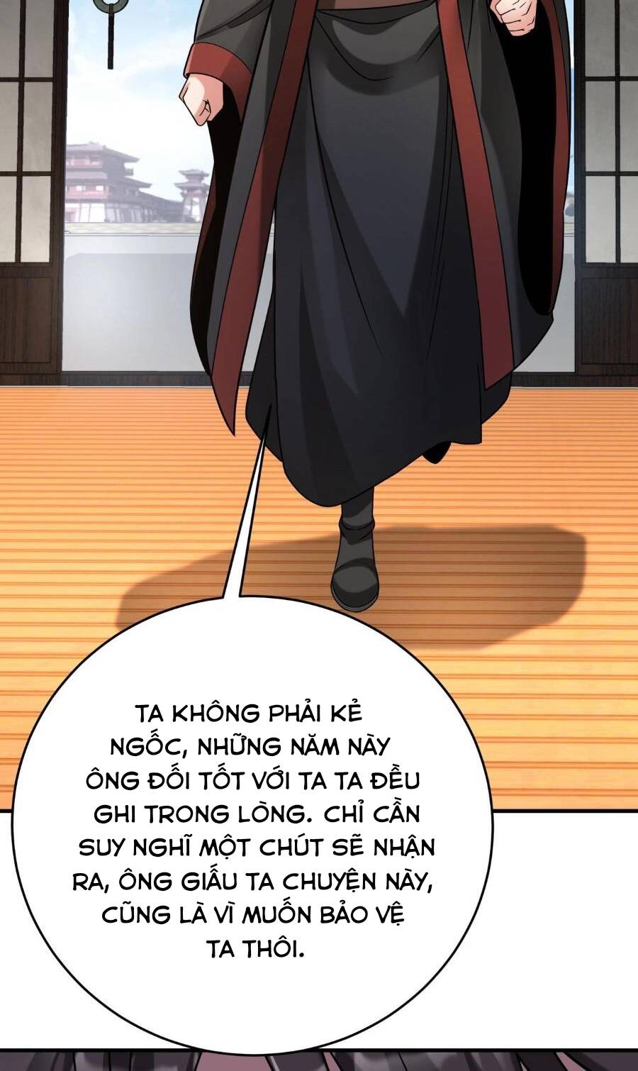 Đại Tần Ta Con Trai Tần Thủy Hoàng Giết Địch Thăng Cấp Thành Thần - Chapter 93 - Page 5