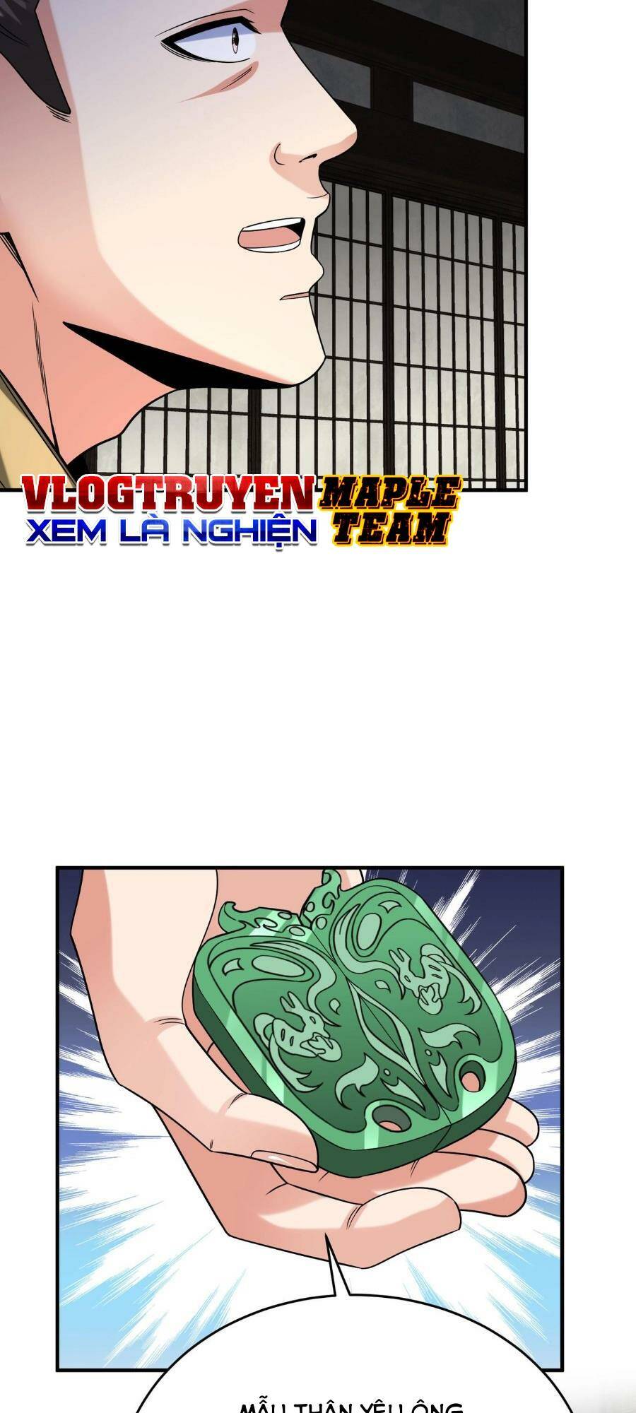 Đại Tần Ta Con Trai Tần Thủy Hoàng Giết Địch Thăng Cấp Thành Thần - Chapter 93 - Page 7