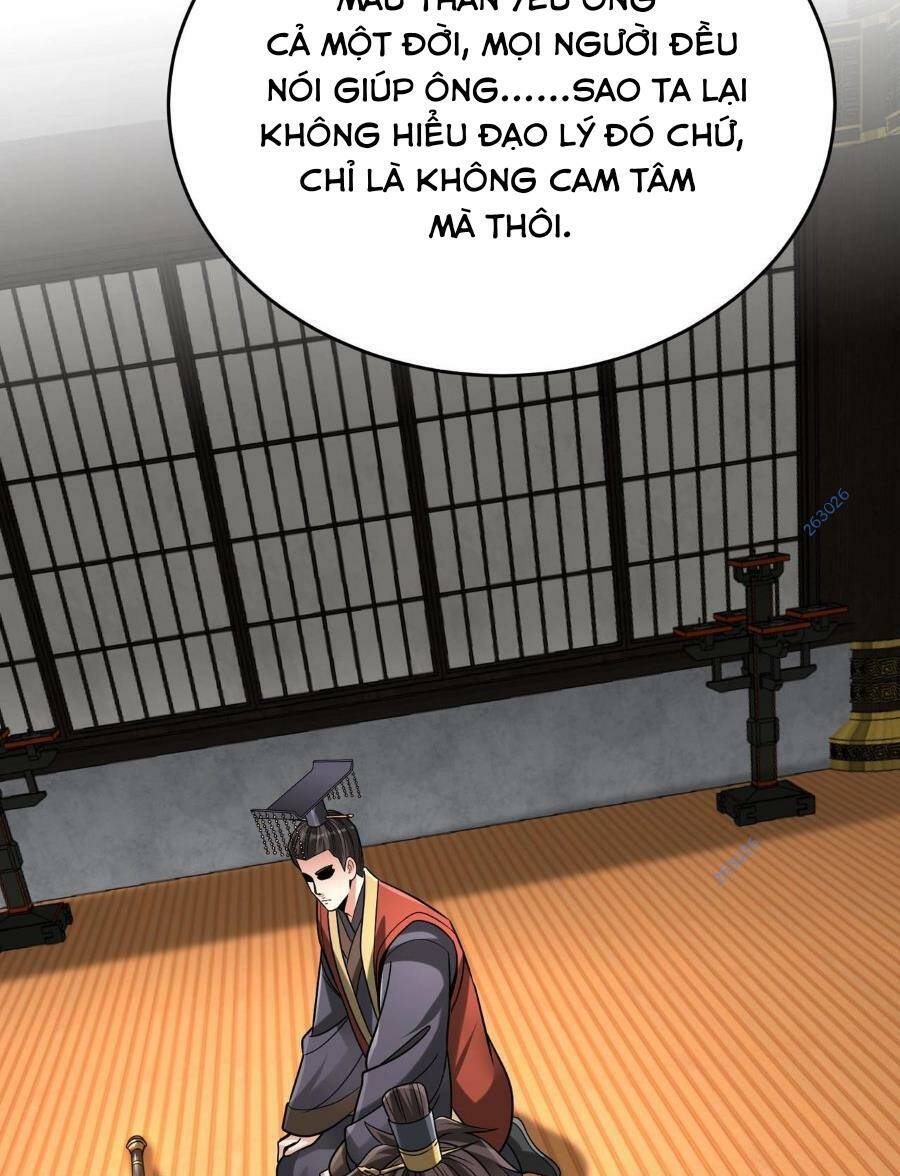 Đại Tần Ta Con Trai Tần Thủy Hoàng Giết Địch Thăng Cấp Thành Thần - Chapter 93 - Page 8