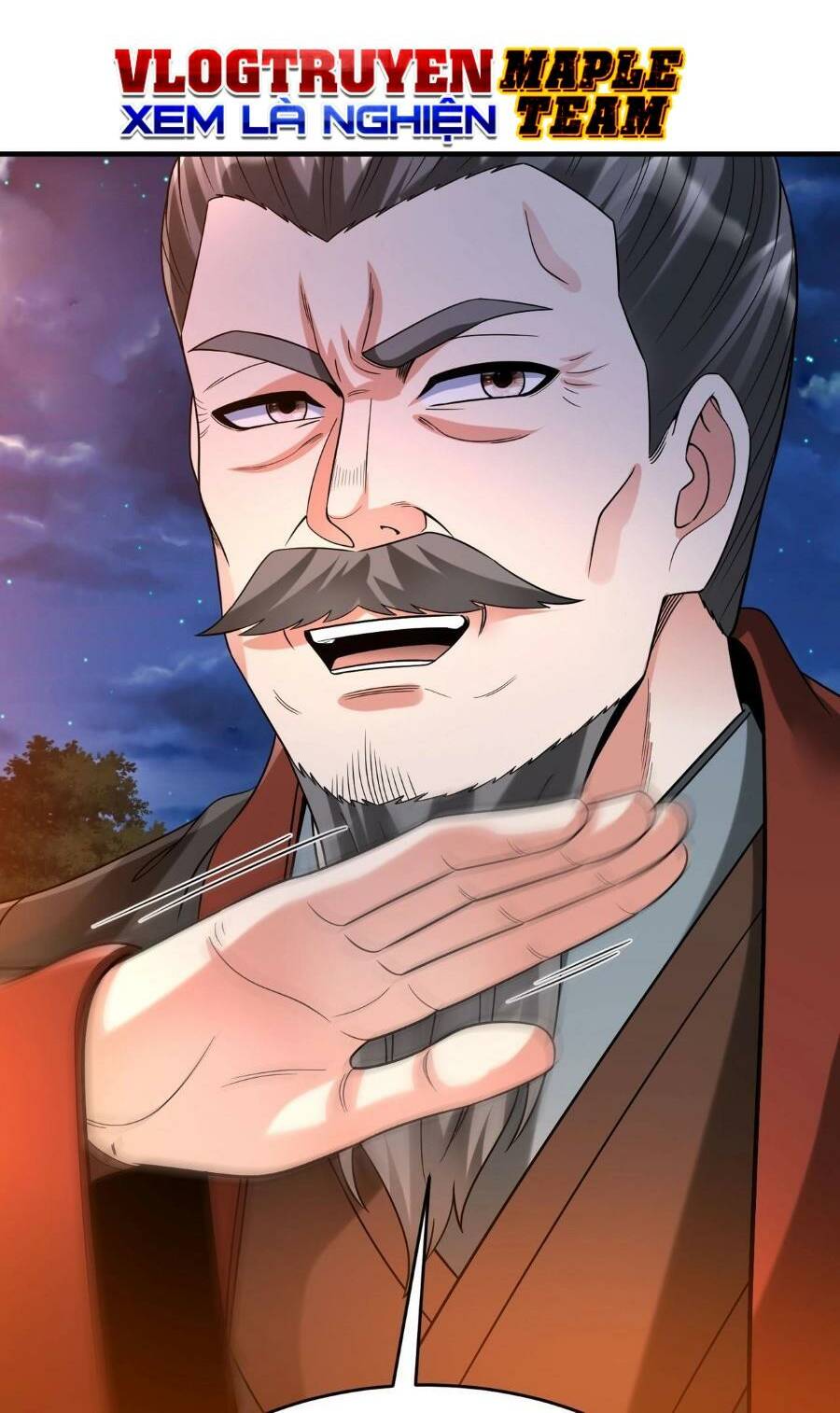 Đại Tần Ta Con Trai Tần Thủy Hoàng Giết Địch Thăng Cấp Thành Thần - Chapter 94 - Page 25