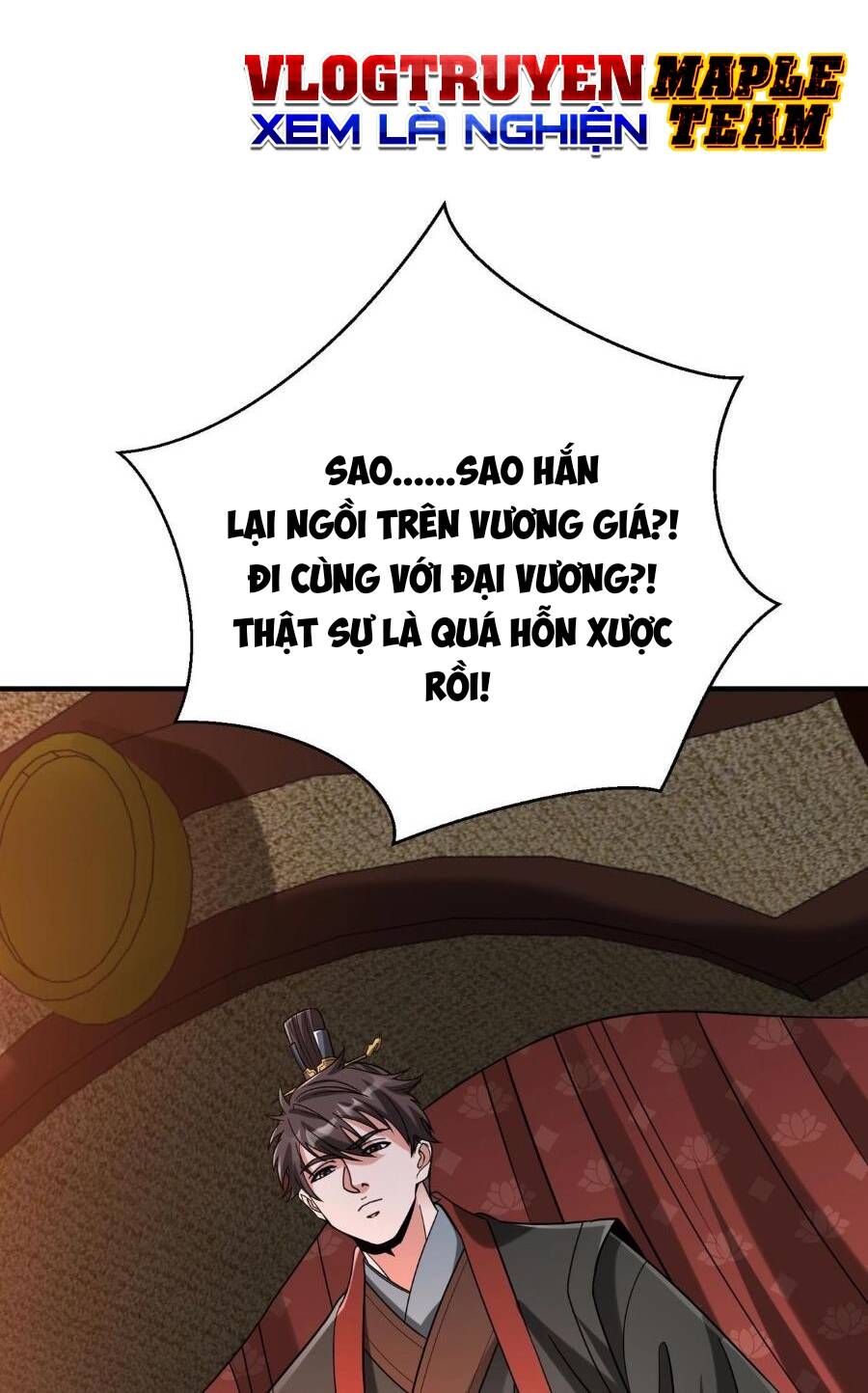 Đại Tần Ta Con Trai Tần Thủy Hoàng Giết Địch Thăng Cấp Thành Thần - Chapter 94 - Page 29