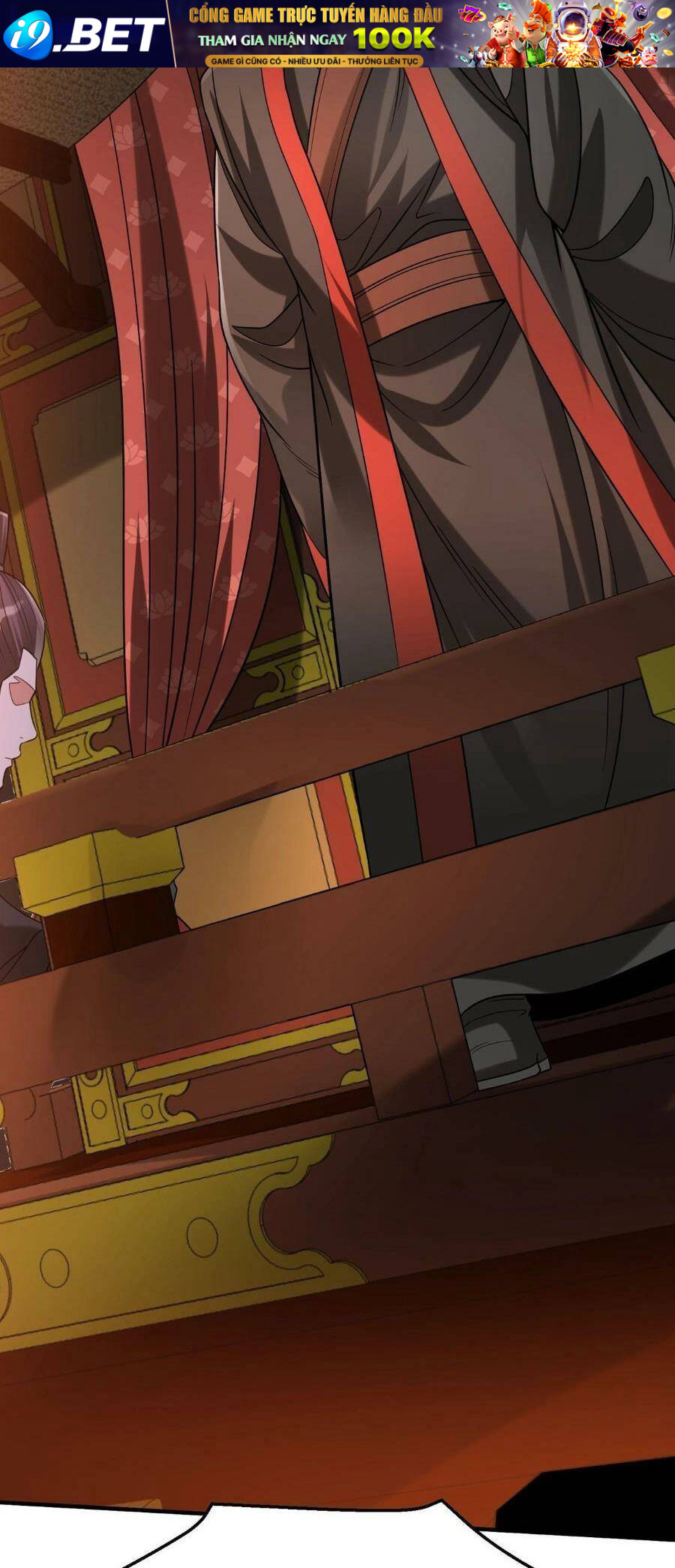 Đại Tần Ta Con Trai Tần Thủy Hoàng Giết Địch Thăng Cấp Thành Thần - Chapter 94 - Page 30