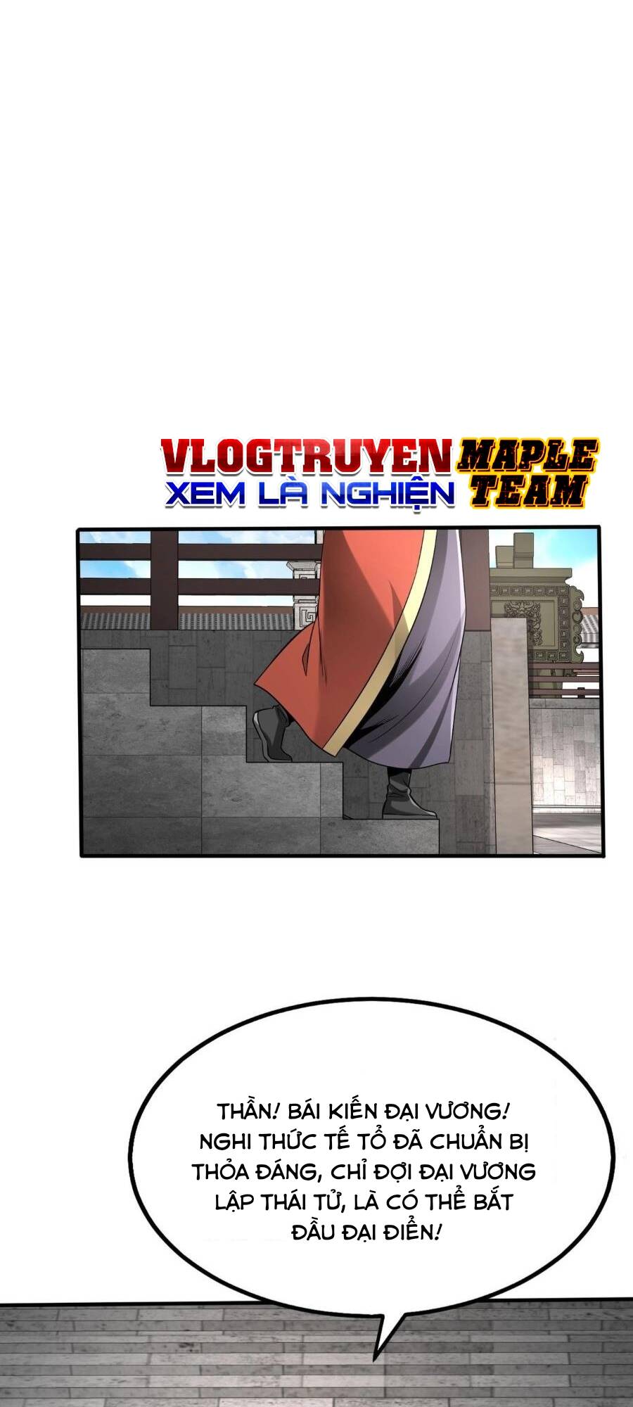 Đại Tần Ta Con Trai Tần Thủy Hoàng Giết Địch Thăng Cấp Thành Thần - Chapter 94 - Page 34