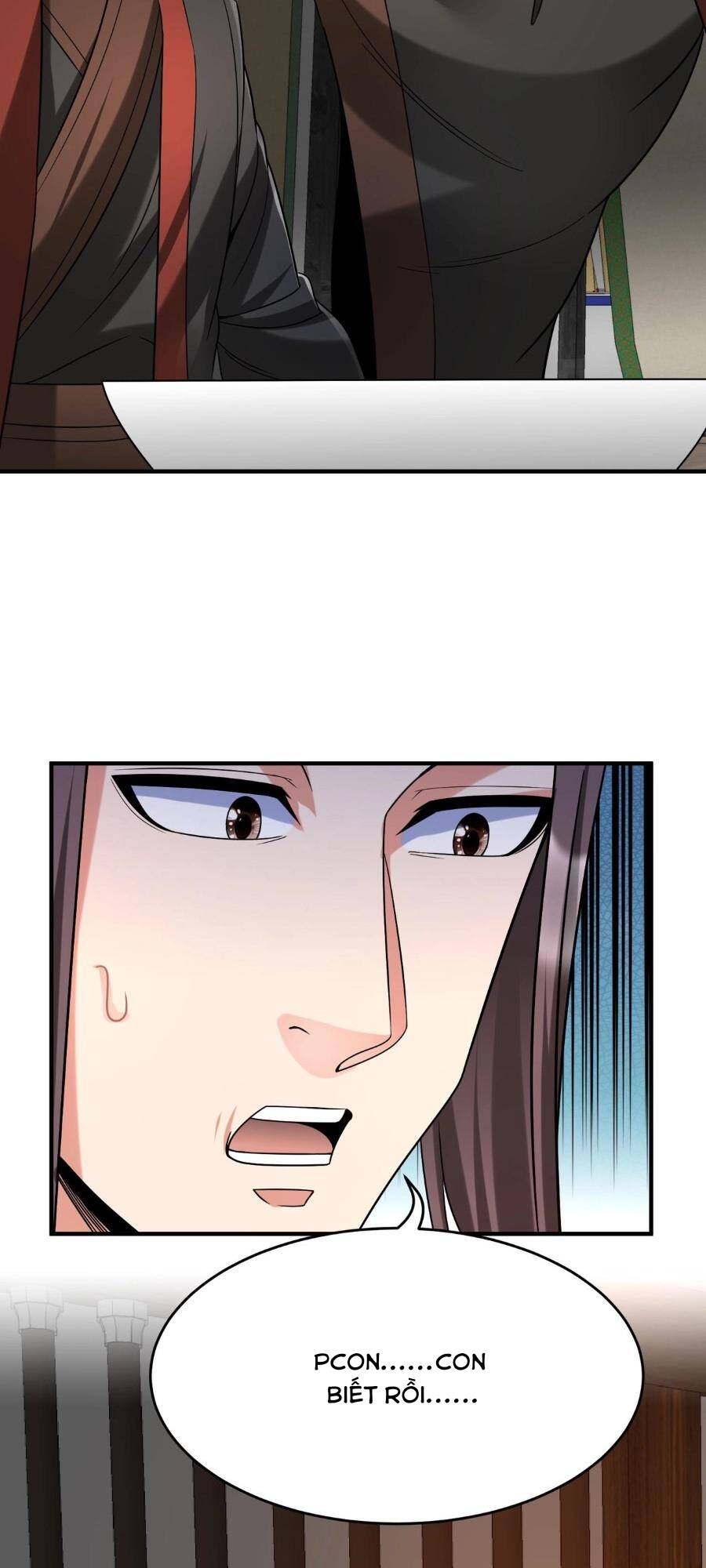 Đại Tần Ta Con Trai Tần Thủy Hoàng Giết Địch Thăng Cấp Thành Thần - Chapter 94 - Page 3