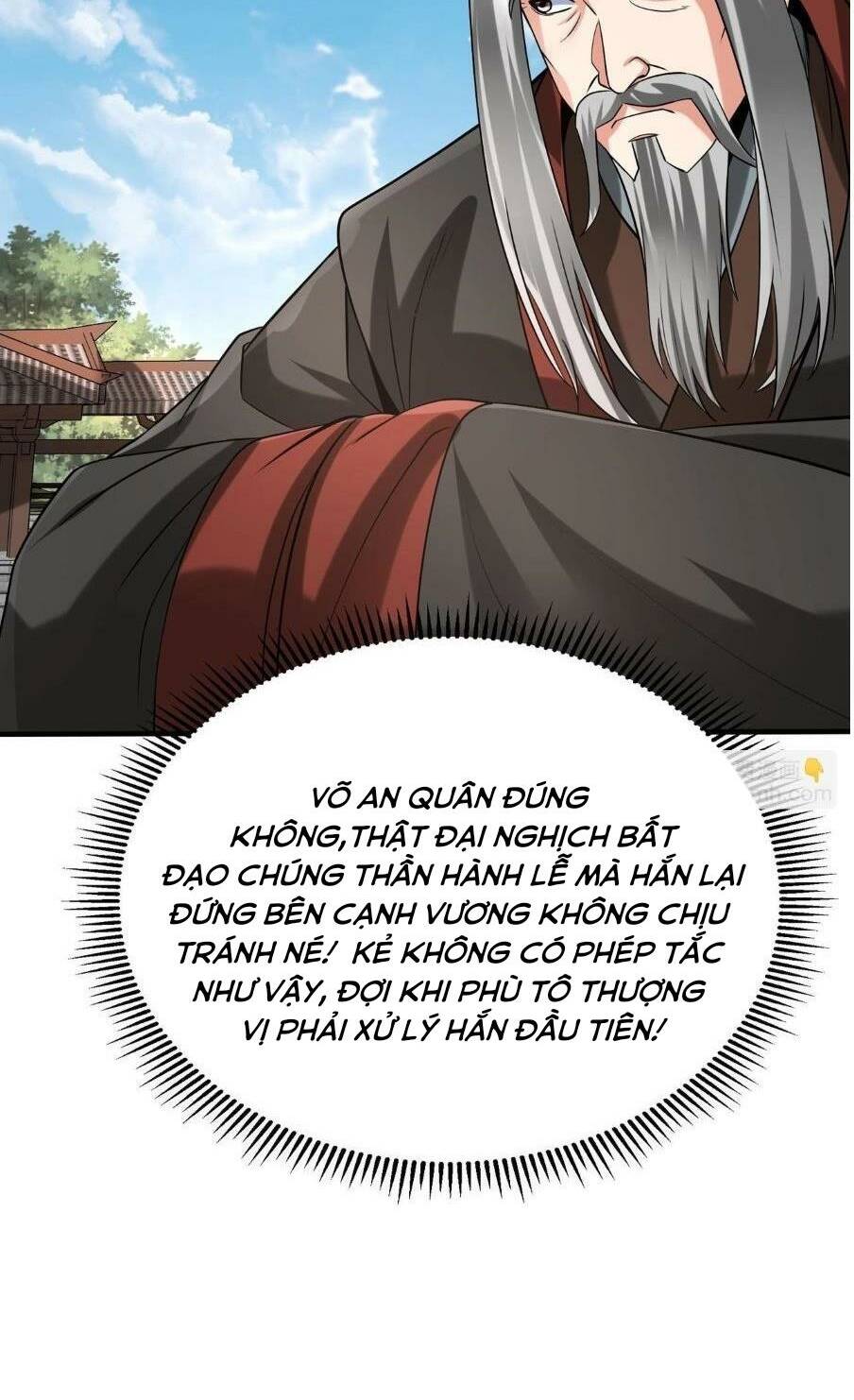 Đại Tần Ta Con Trai Tần Thủy Hoàng Giết Địch Thăng Cấp Thành Thần - Chapter 94 - Page 40