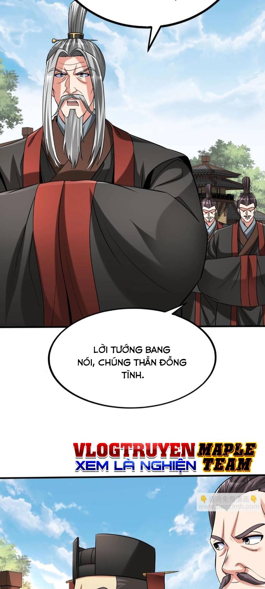 Đại Tần Ta Con Trai Tần Thủy Hoàng Giết Địch Thăng Cấp Thành Thần - Chapter 94 - Page 42