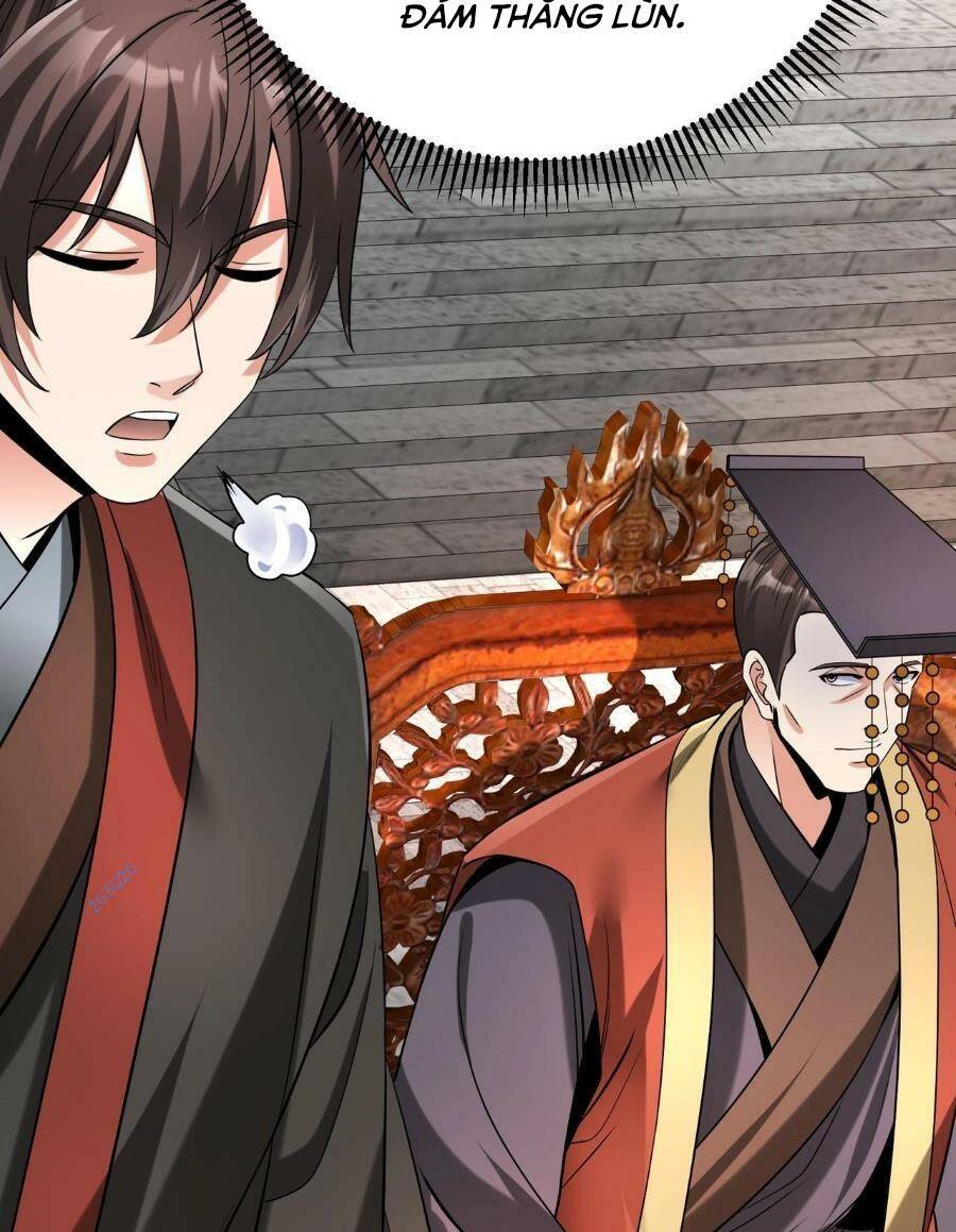 Đại Tần Ta Con Trai Tần Thủy Hoàng Giết Địch Thăng Cấp Thành Thần - Chapter 94 - Page 47