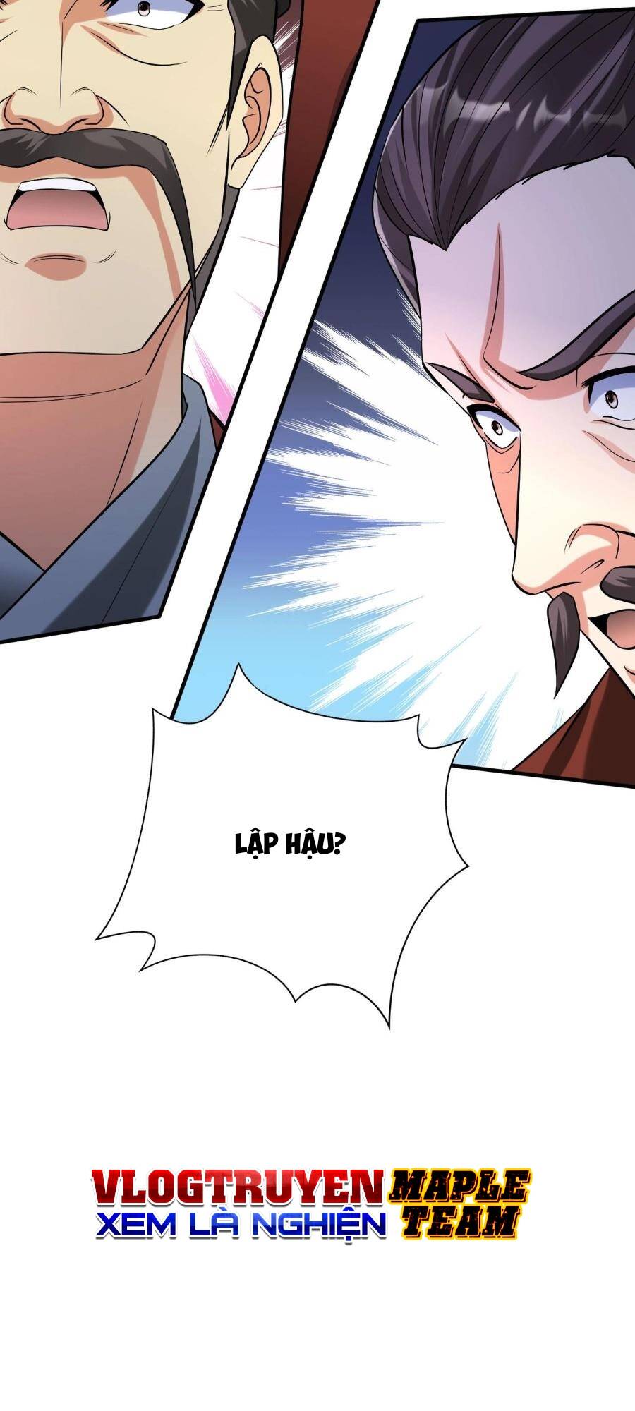 Đại Tần Ta Con Trai Tần Thủy Hoàng Giết Địch Thăng Cấp Thành Thần - Chapter 94 - Page 50