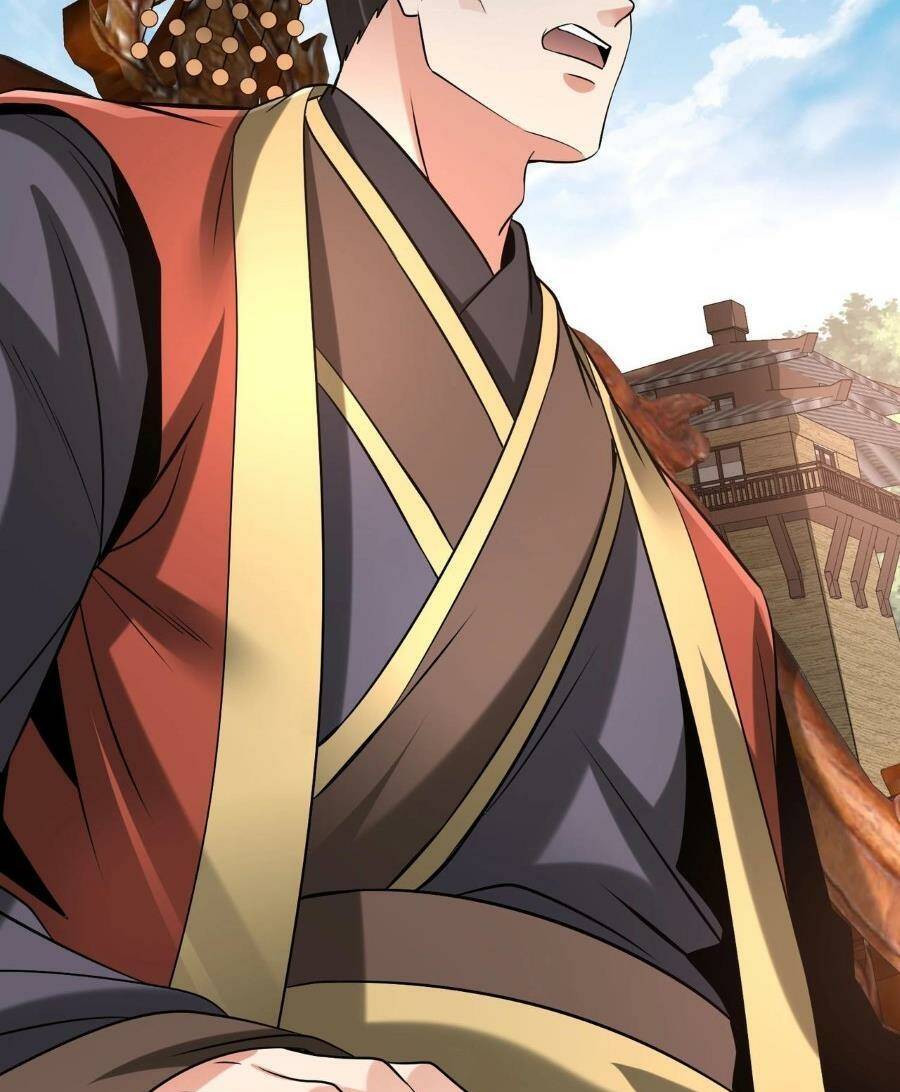 Đại Tần Ta Con Trai Tần Thủy Hoàng Giết Địch Thăng Cấp Thành Thần - Chapter 94 - Page 55