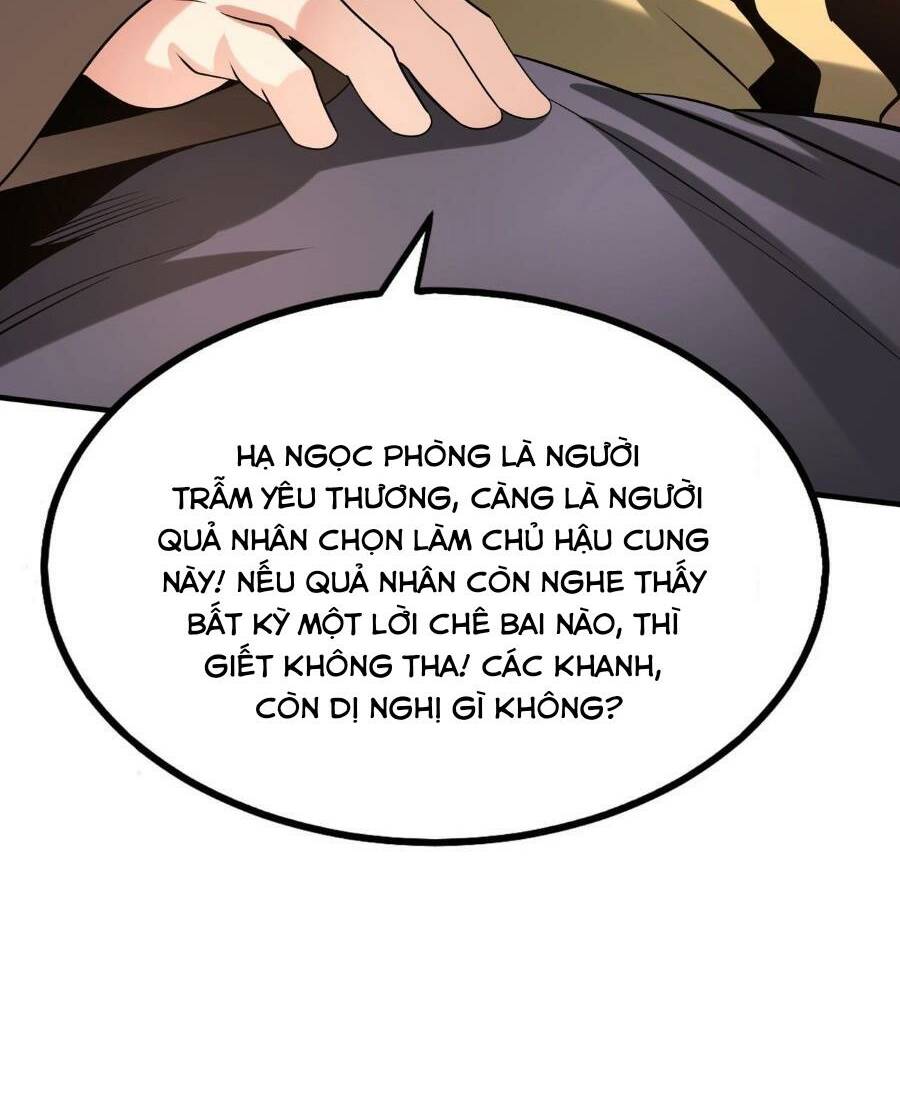 Đại Tần Ta Con Trai Tần Thủy Hoàng Giết Địch Thăng Cấp Thành Thần - Chapter 94 - Page 56