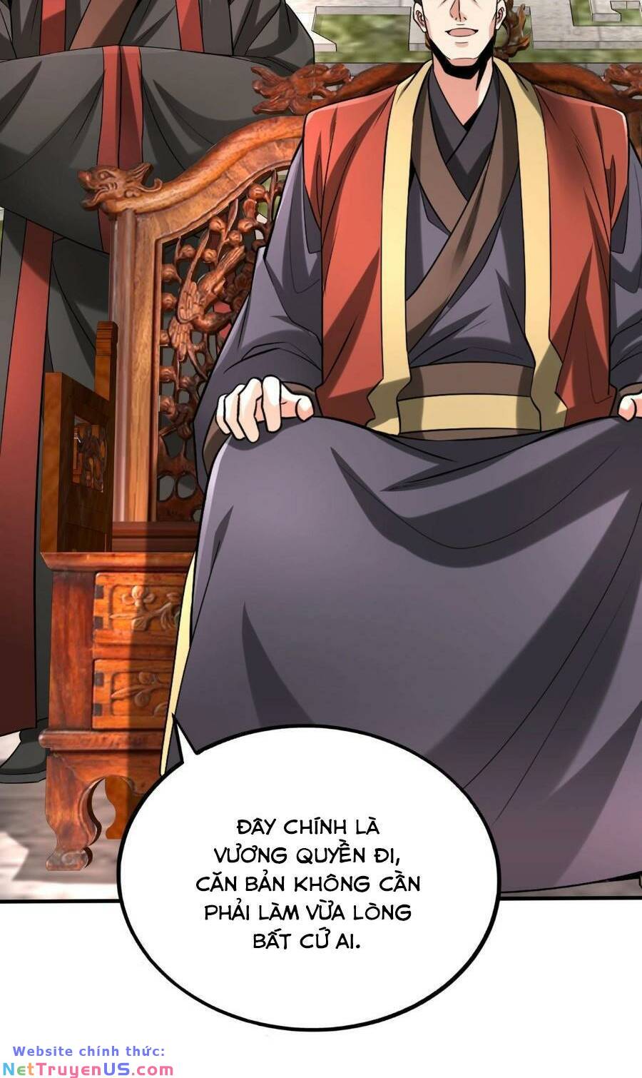 Đại Tần Ta Con Trai Tần Thủy Hoàng Giết Địch Thăng Cấp Thành Thần - Chapter 95 - Page 9