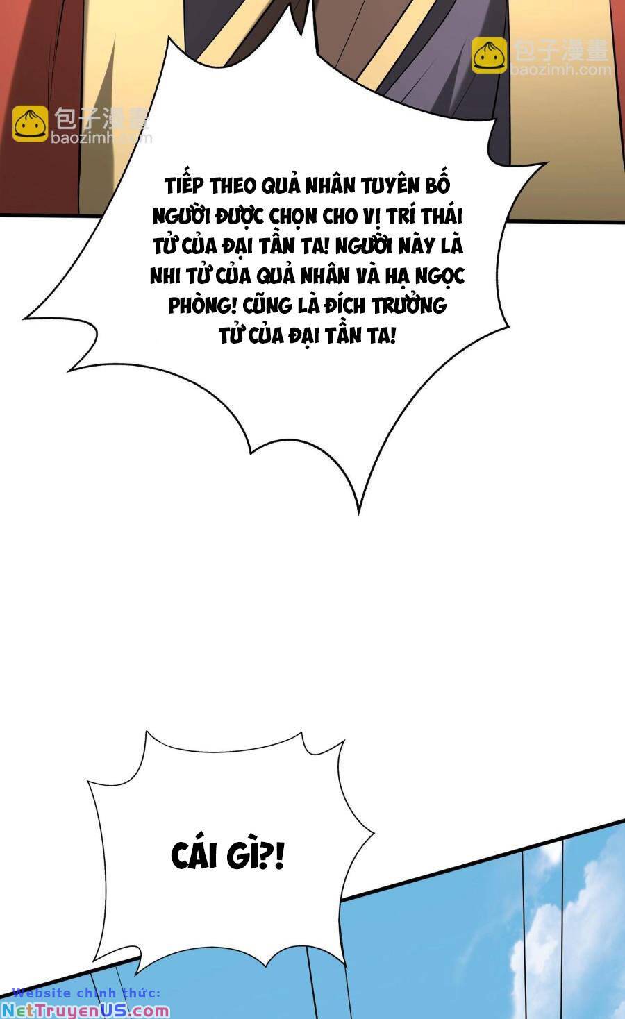 Đại Tần Ta Con Trai Tần Thủy Hoàng Giết Địch Thăng Cấp Thành Thần - Chapter 95 - Page 12