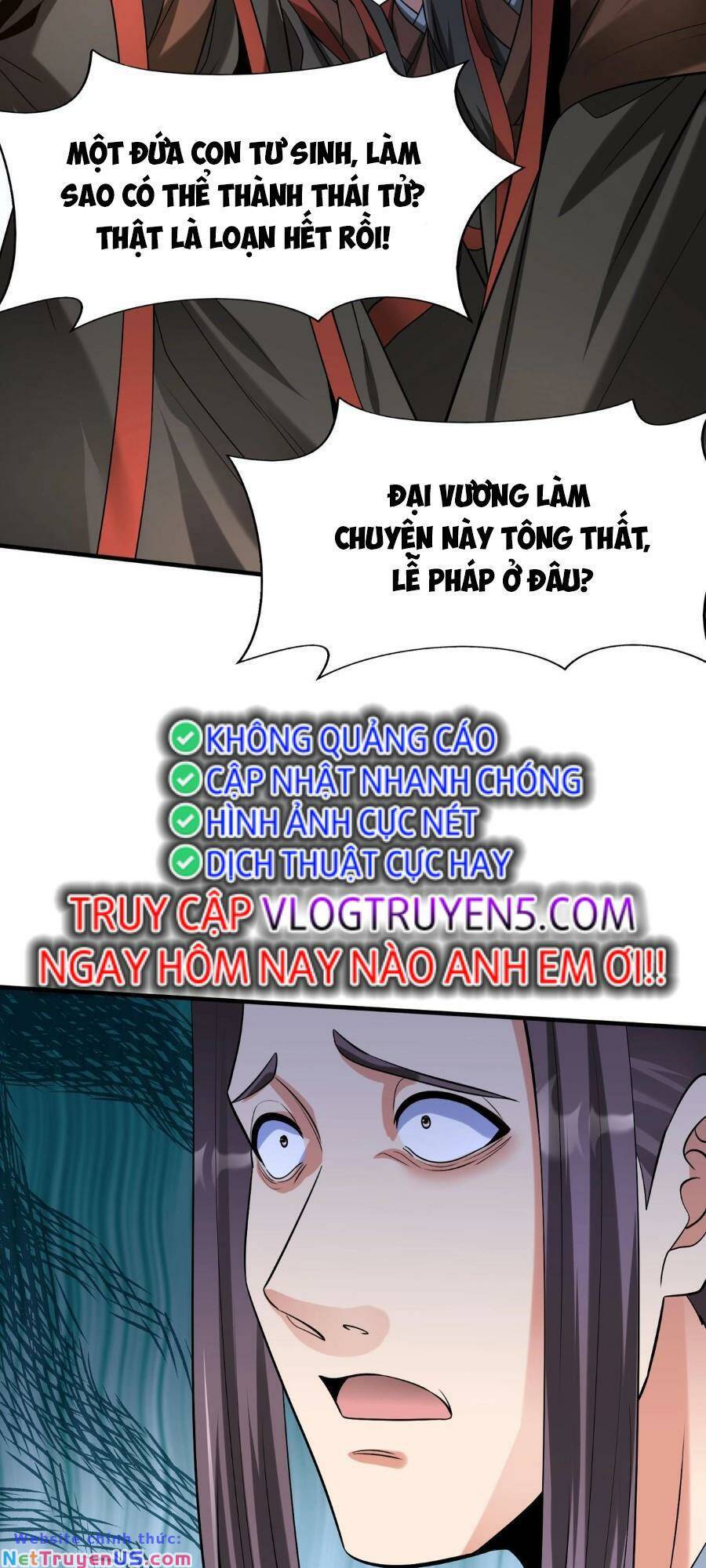 Đại Tần Ta Con Trai Tần Thủy Hoàng Giết Địch Thăng Cấp Thành Thần - Chapter 95 - Page 14