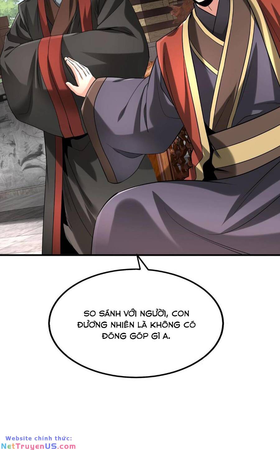 Đại Tần Ta Con Trai Tần Thủy Hoàng Giết Địch Thăng Cấp Thành Thần - Chapter 95 - Page 21