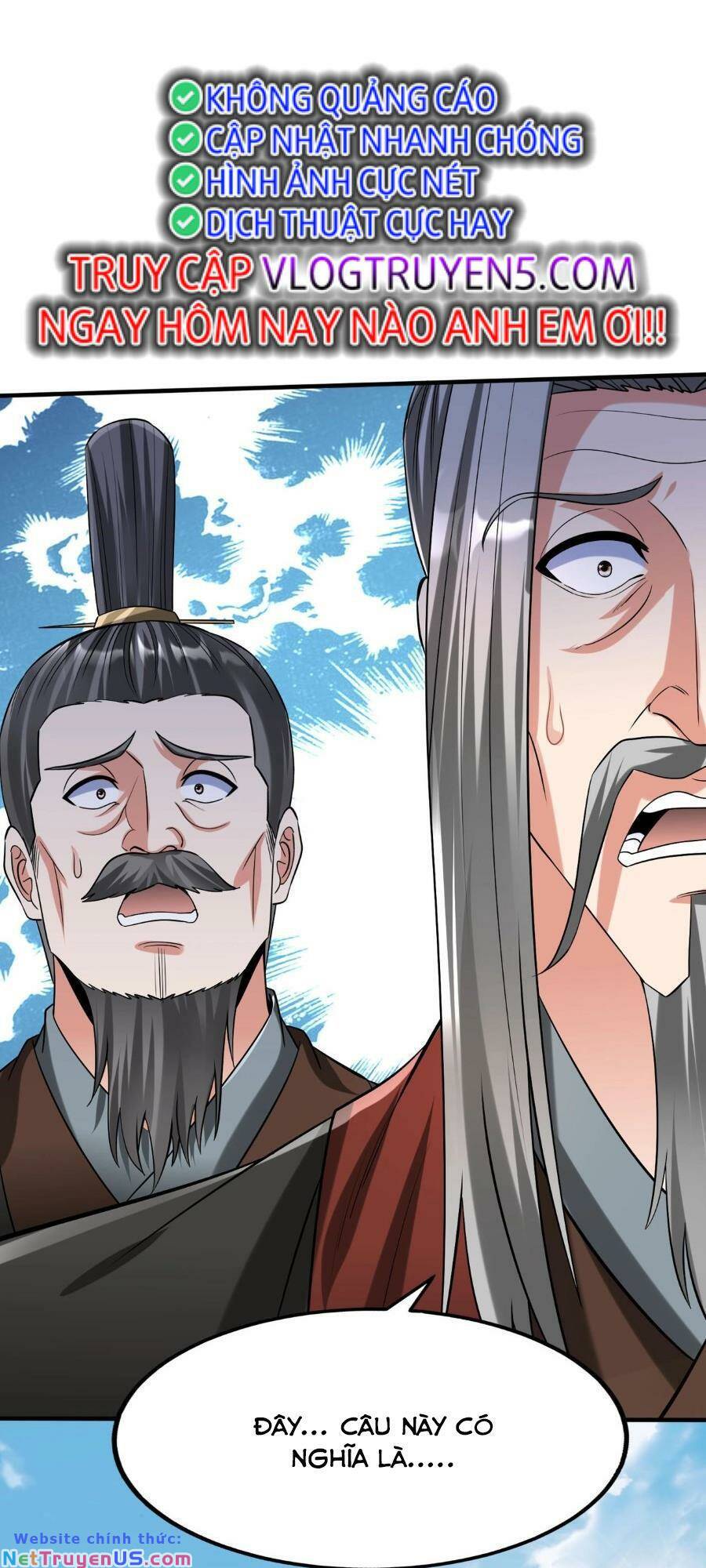 Đại Tần Ta Con Trai Tần Thủy Hoàng Giết Địch Thăng Cấp Thành Thần - Chapter 95 - Page 22