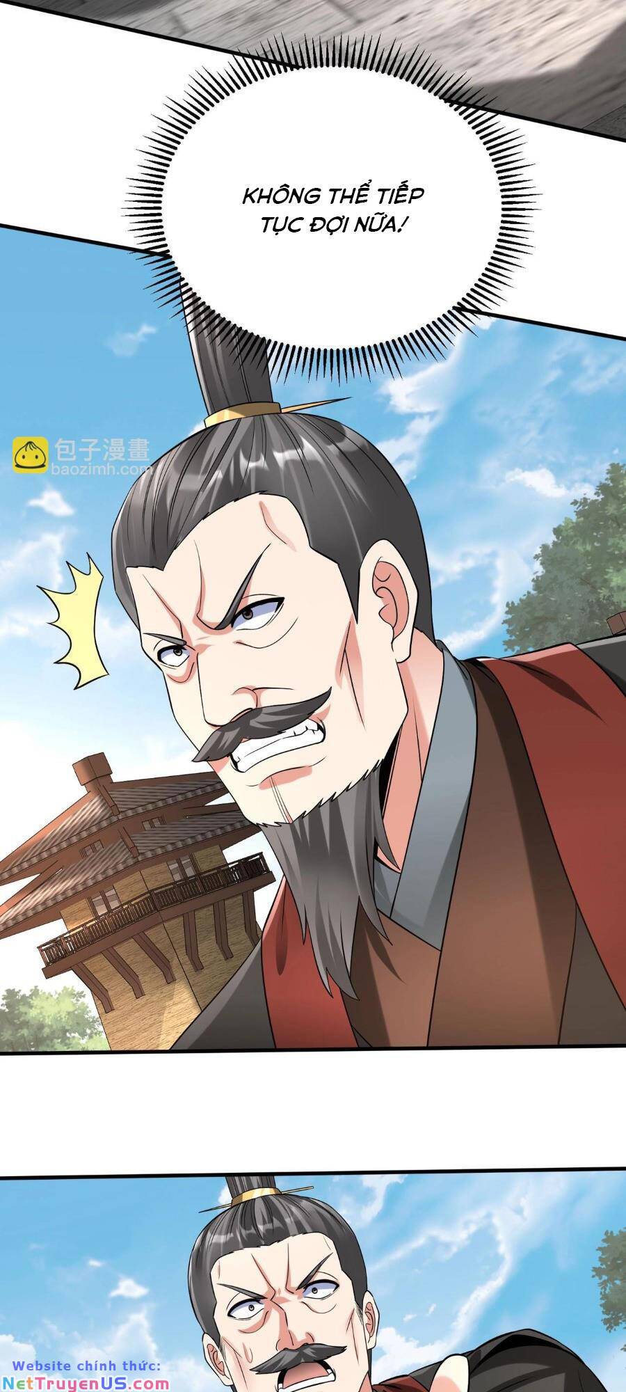 Đại Tần Ta Con Trai Tần Thủy Hoàng Giết Địch Thăng Cấp Thành Thần - Chapter 95 - Page 26