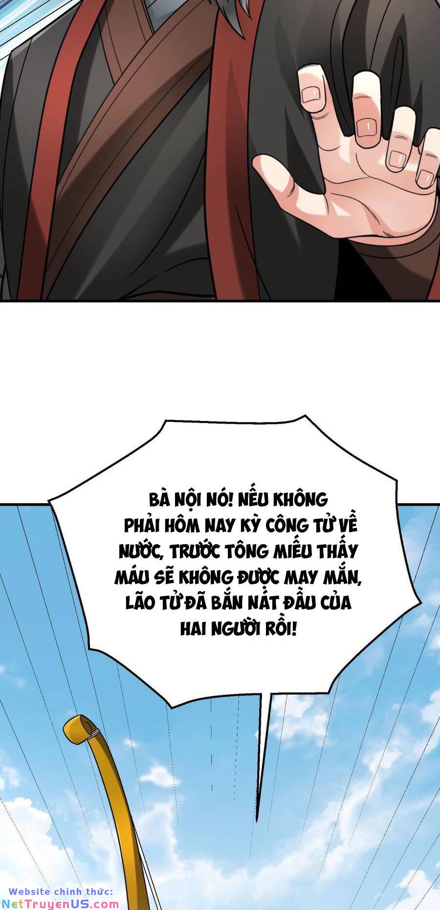 Đại Tần Ta Con Trai Tần Thủy Hoàng Giết Địch Thăng Cấp Thành Thần - Chapter 95 - Page 37