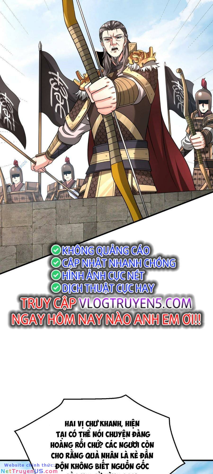 Đại Tần Ta Con Trai Tần Thủy Hoàng Giết Địch Thăng Cấp Thành Thần - Chapter 95 - Page 38