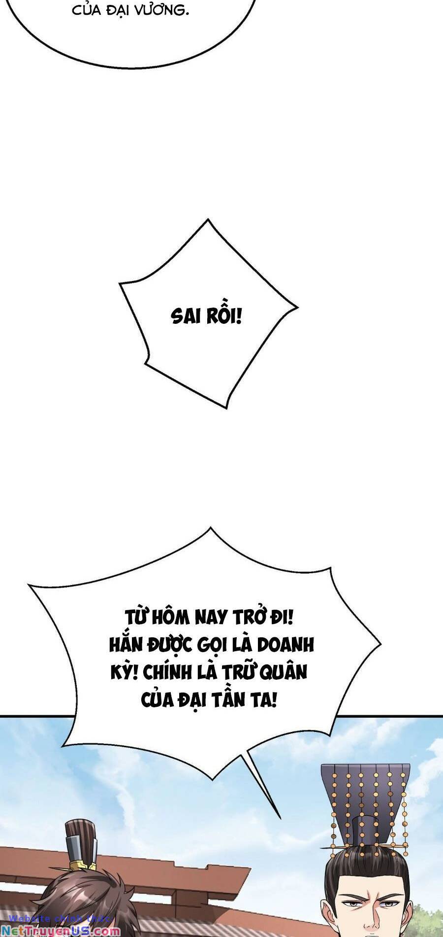 Đại Tần Ta Con Trai Tần Thủy Hoàng Giết Địch Thăng Cấp Thành Thần - Chapter 95 - Page 40