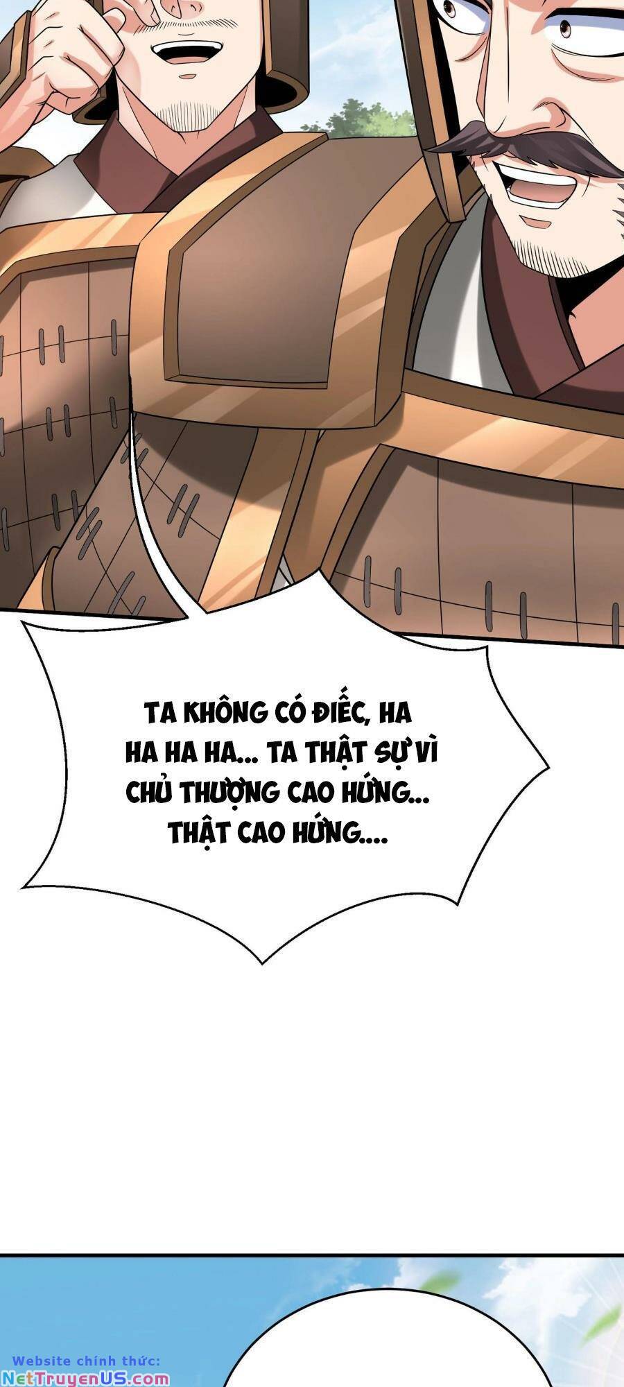 Đại Tần Ta Con Trai Tần Thủy Hoàng Giết Địch Thăng Cấp Thành Thần - Chapter 95 - Page 46