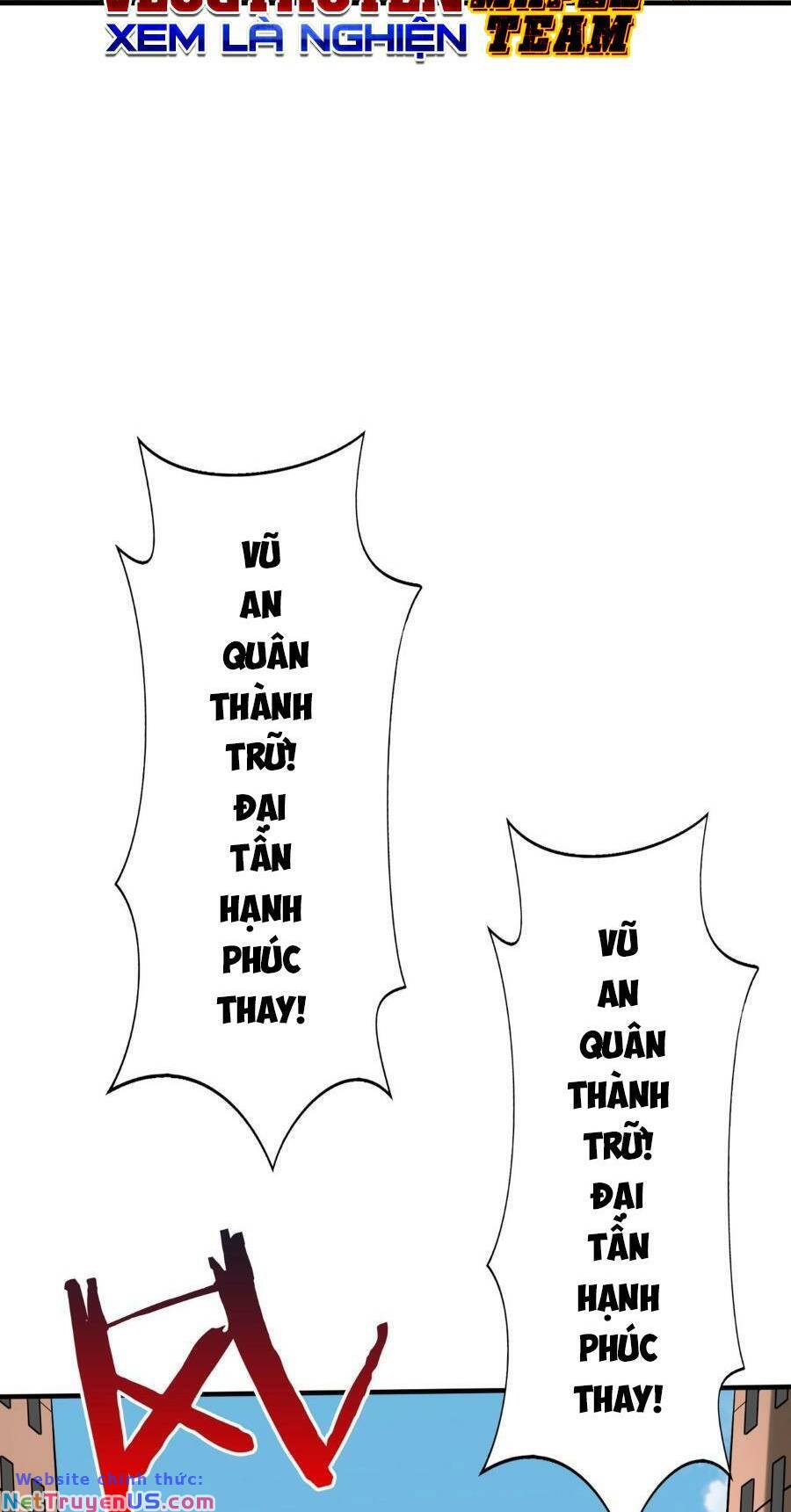 Đại Tần Ta Con Trai Tần Thủy Hoàng Giết Địch Thăng Cấp Thành Thần - Chapter 95 - Page 48