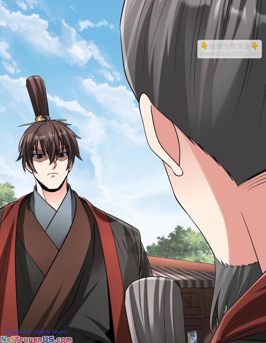 Đại Tần Ta Con Trai Tần Thủy Hoàng Giết Địch Thăng Cấp Thành Thần - Chapter 95 - Page 51