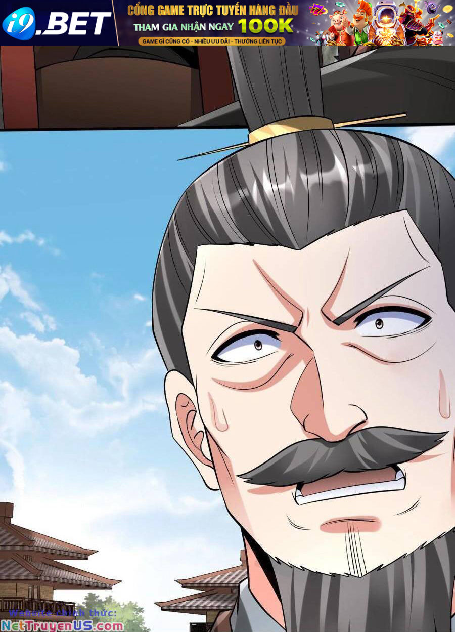 Đại Tần Ta Con Trai Tần Thủy Hoàng Giết Địch Thăng Cấp Thành Thần - Chapter 95 - Page 52