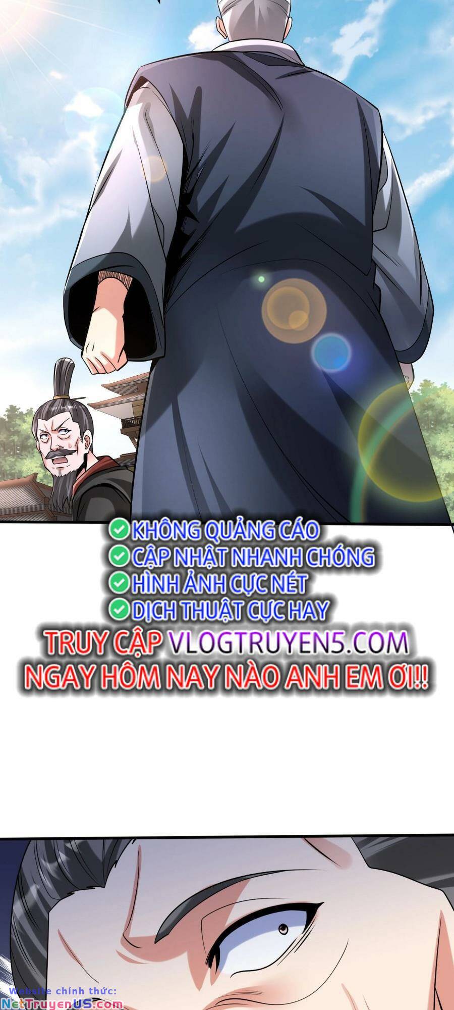 Đại Tần Ta Con Trai Tần Thủy Hoàng Giết Địch Thăng Cấp Thành Thần - Chapter 95 - Page 54