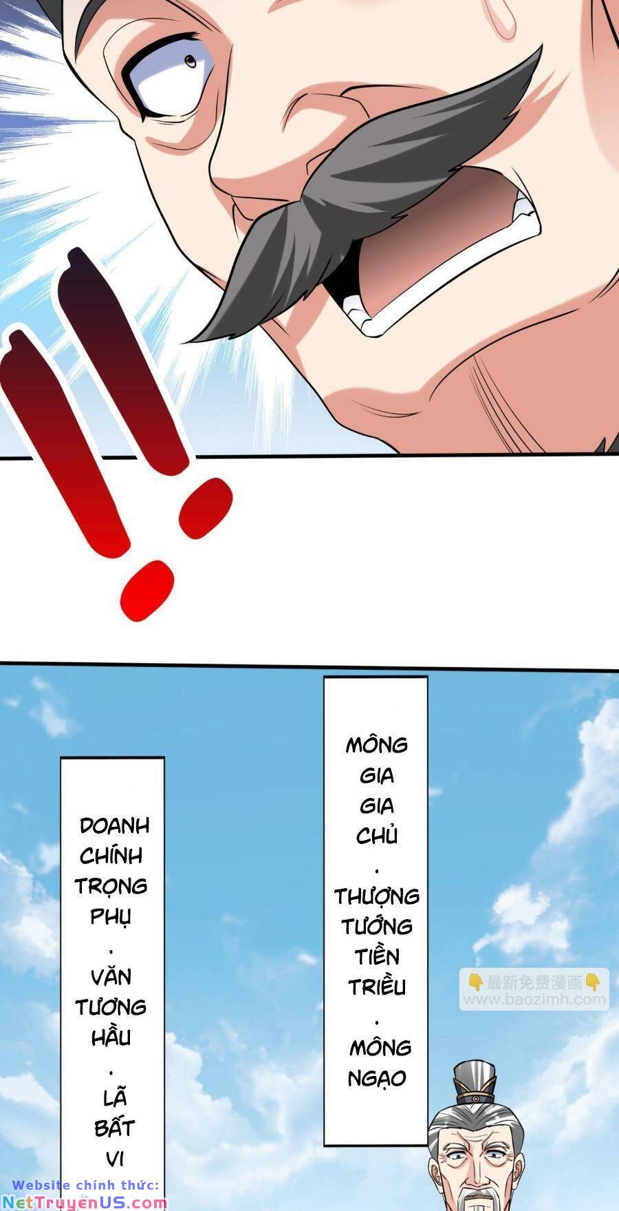 Đại Tần Ta Con Trai Tần Thủy Hoàng Giết Địch Thăng Cấp Thành Thần - Chapter 95 - Page 55