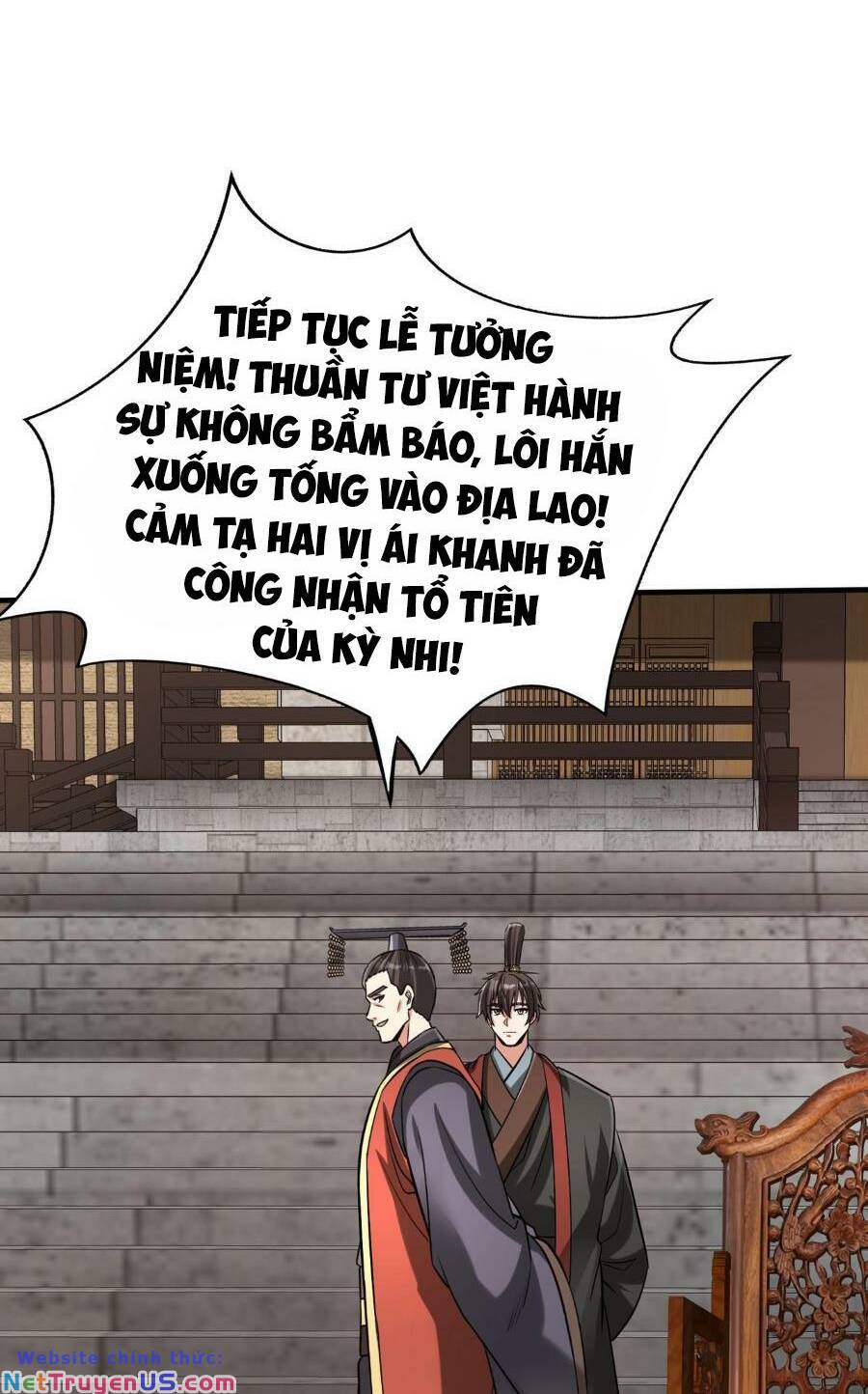 Đại Tần Ta Con Trai Tần Thủy Hoàng Giết Địch Thăng Cấp Thành Thần - Chapter 96 - Page 9