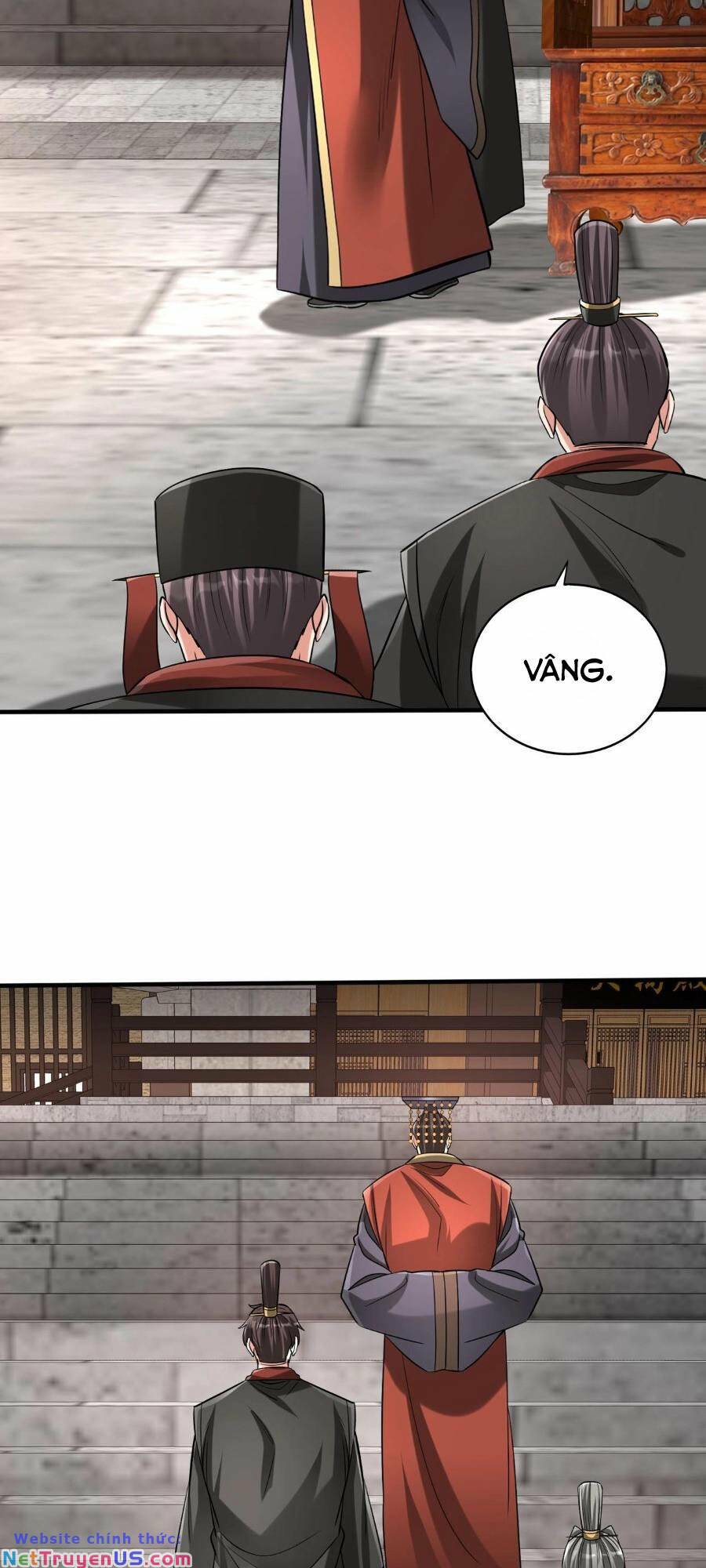 Đại Tần Ta Con Trai Tần Thủy Hoàng Giết Địch Thăng Cấp Thành Thần - Chapter 96 - Page 10