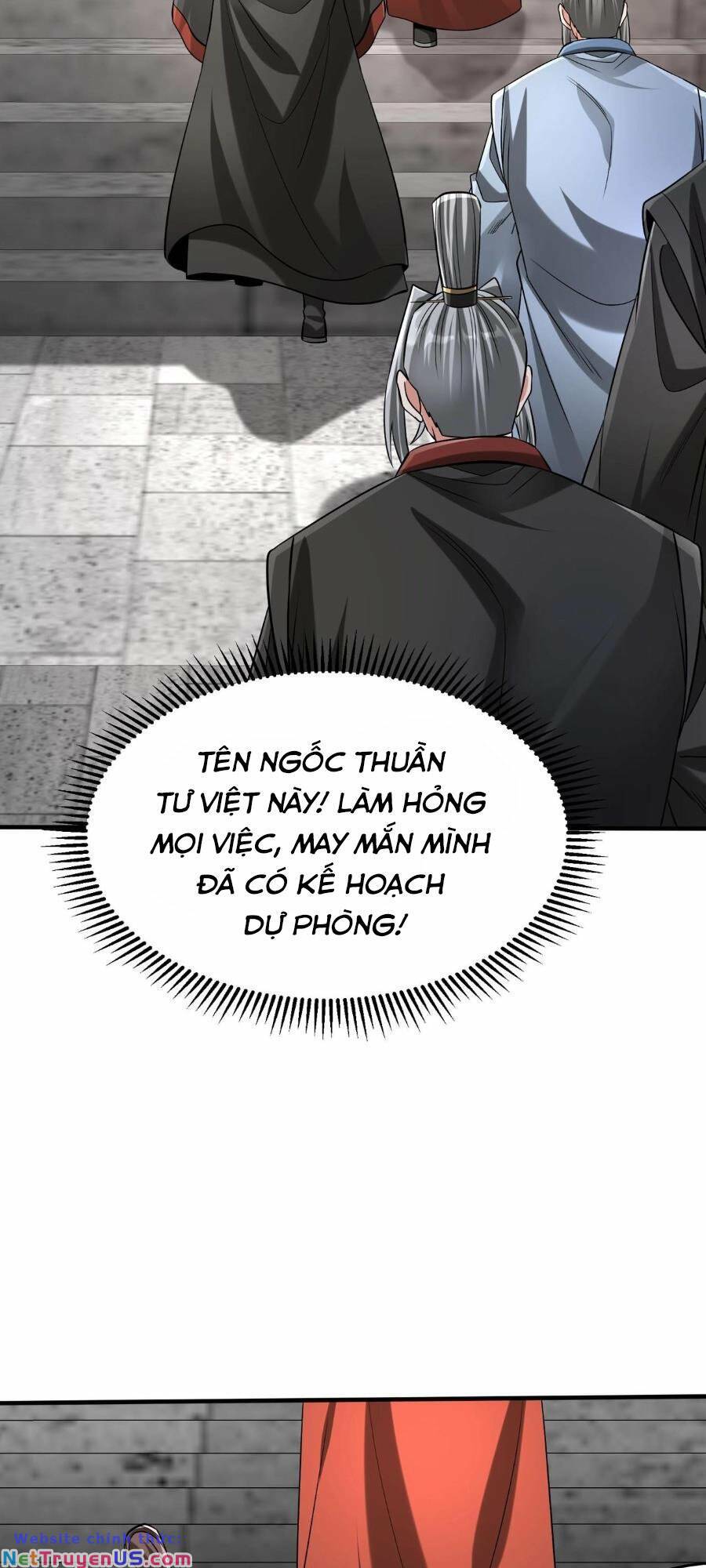 Đại Tần Ta Con Trai Tần Thủy Hoàng Giết Địch Thăng Cấp Thành Thần - Chapter 96 - Page 11