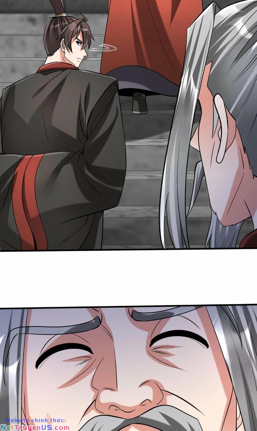 Đại Tần Ta Con Trai Tần Thủy Hoàng Giết Địch Thăng Cấp Thành Thần - Chapter 96 - Page 12