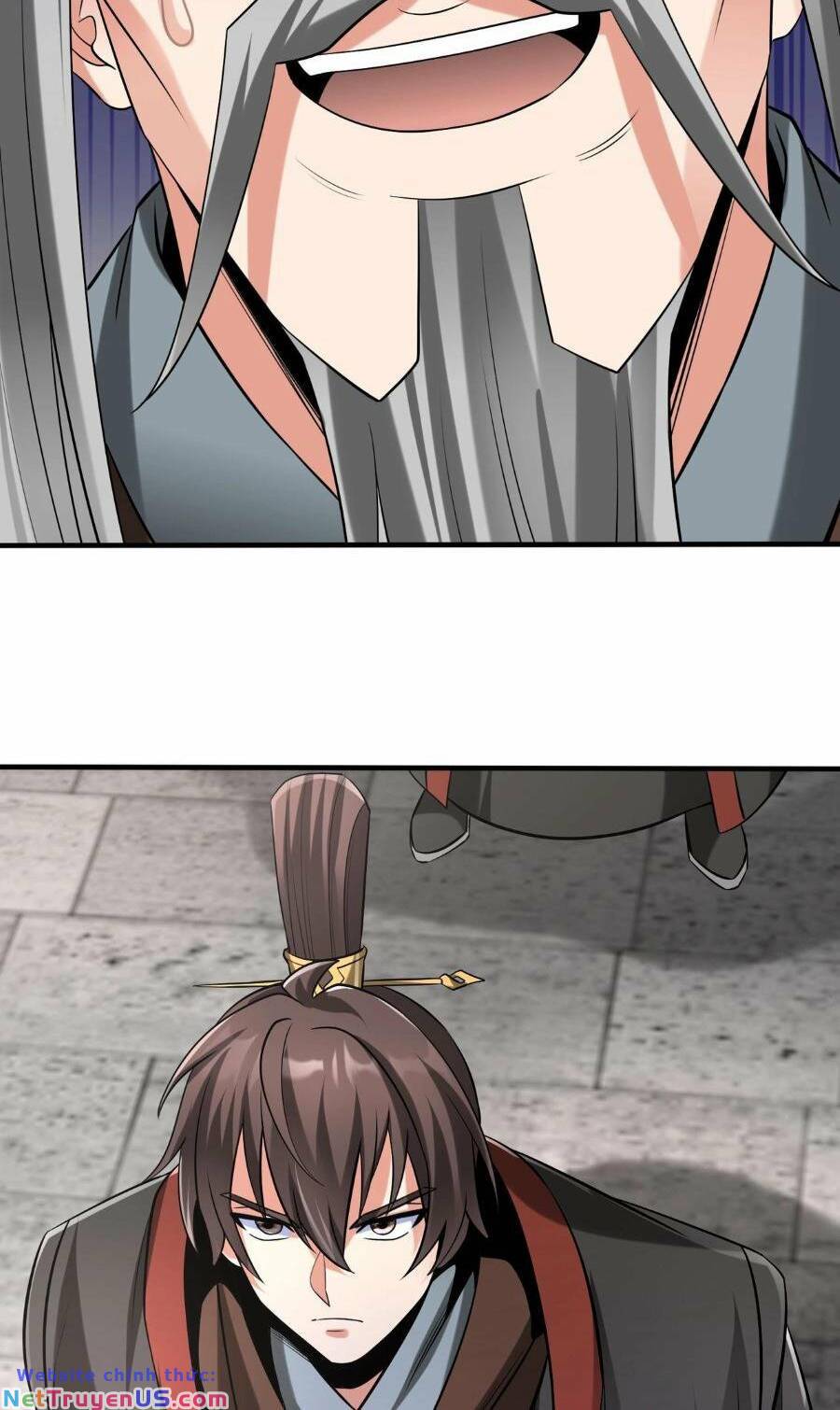 Đại Tần Ta Con Trai Tần Thủy Hoàng Giết Địch Thăng Cấp Thành Thần - Chapter 96 - Page 13