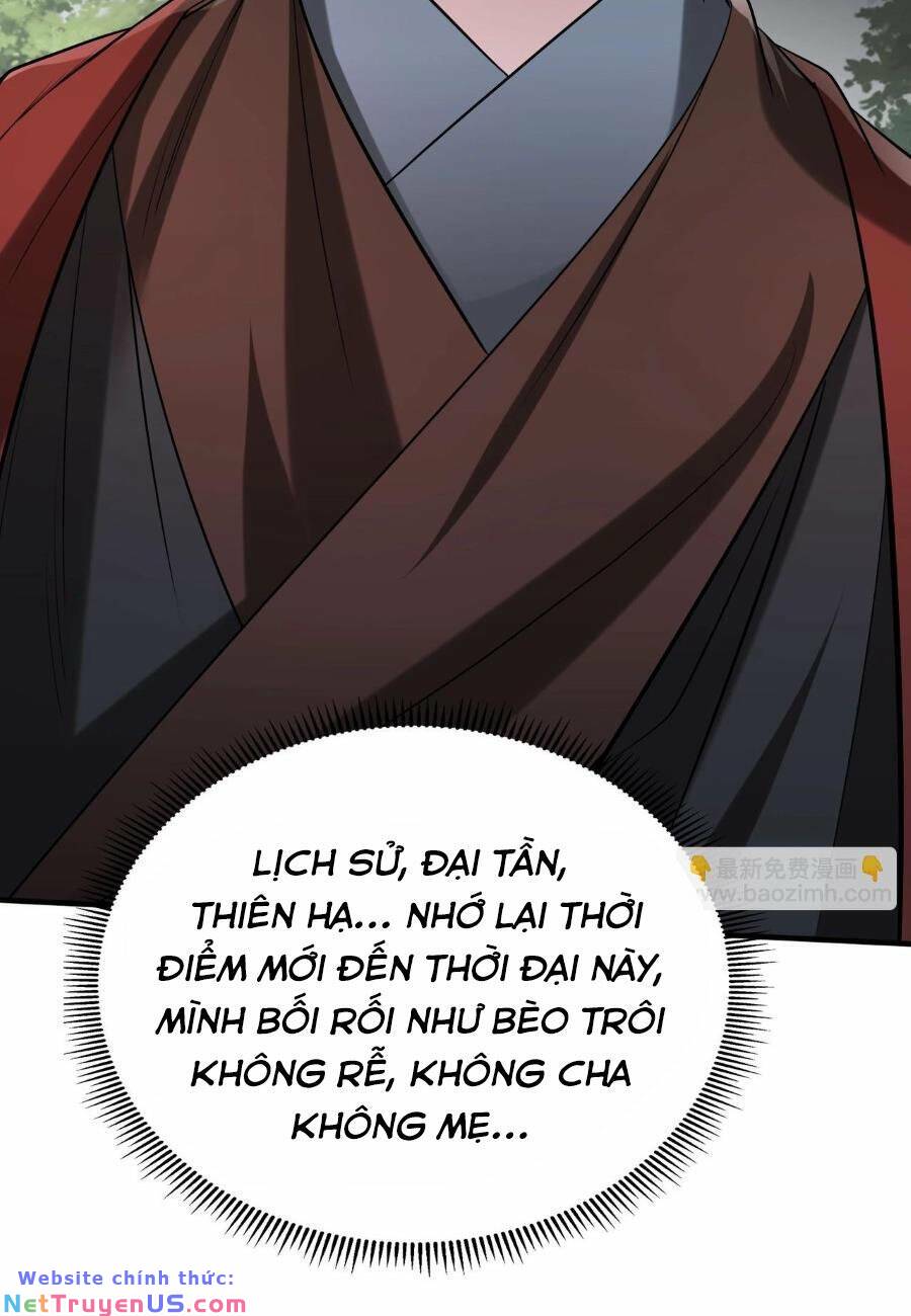 Đại Tần Ta Con Trai Tần Thủy Hoàng Giết Địch Thăng Cấp Thành Thần - Chapter 96 - Page 20