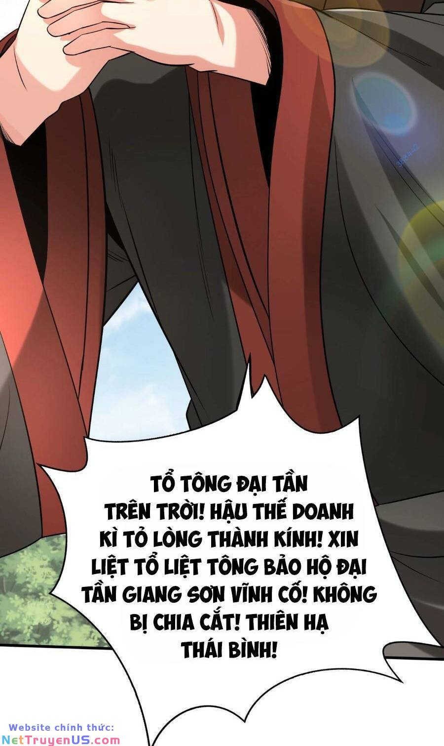 Đại Tần Ta Con Trai Tần Thủy Hoàng Giết Địch Thăng Cấp Thành Thần - Chapter 96 - Page 25