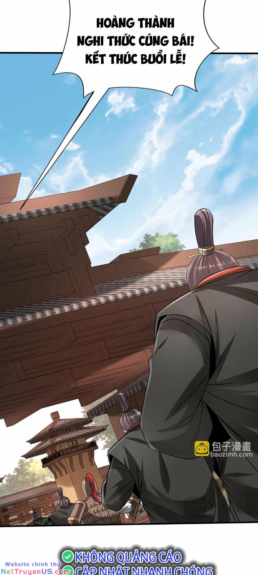 Đại Tần Ta Con Trai Tần Thủy Hoàng Giết Địch Thăng Cấp Thành Thần - Chapter 96 - Page 27